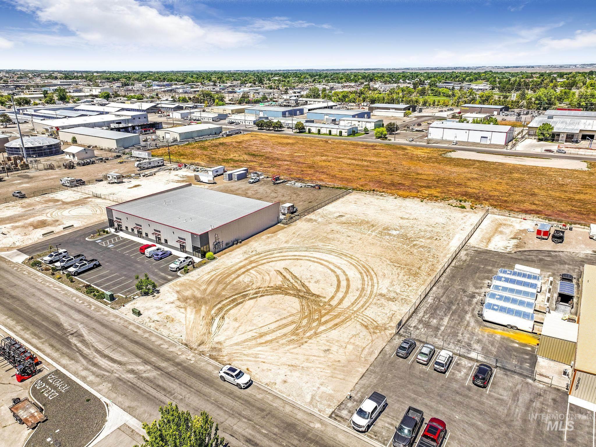 2361 Eldridge Ave, Twin Falls, Idaho 83301, Business/Commercial For Sale, Price $465,000, 98912964