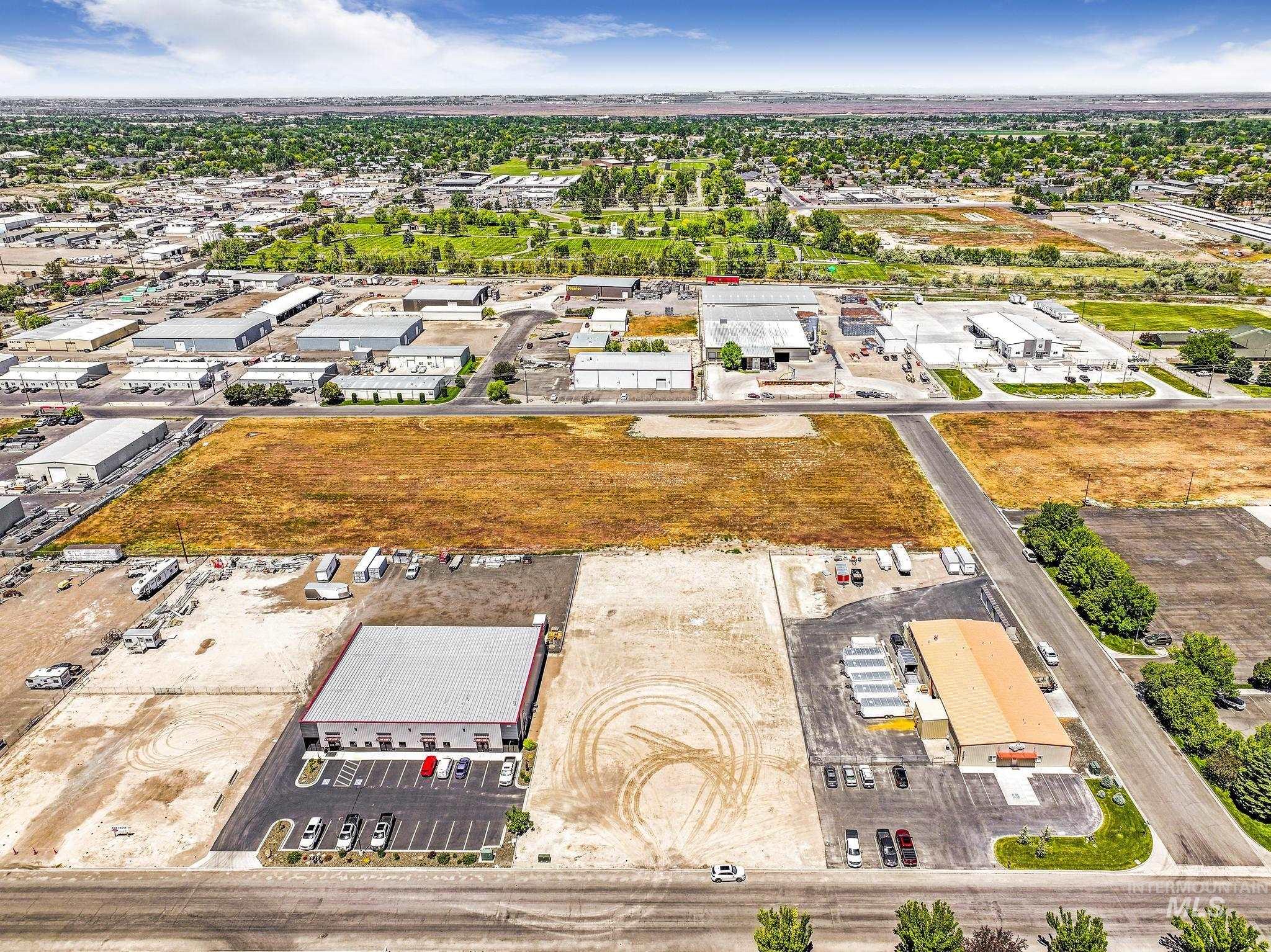 2361 Eldridge Ave, Twin Falls, Idaho 83301, Business/Commercial For Sale, Price $465,000, 98912964
