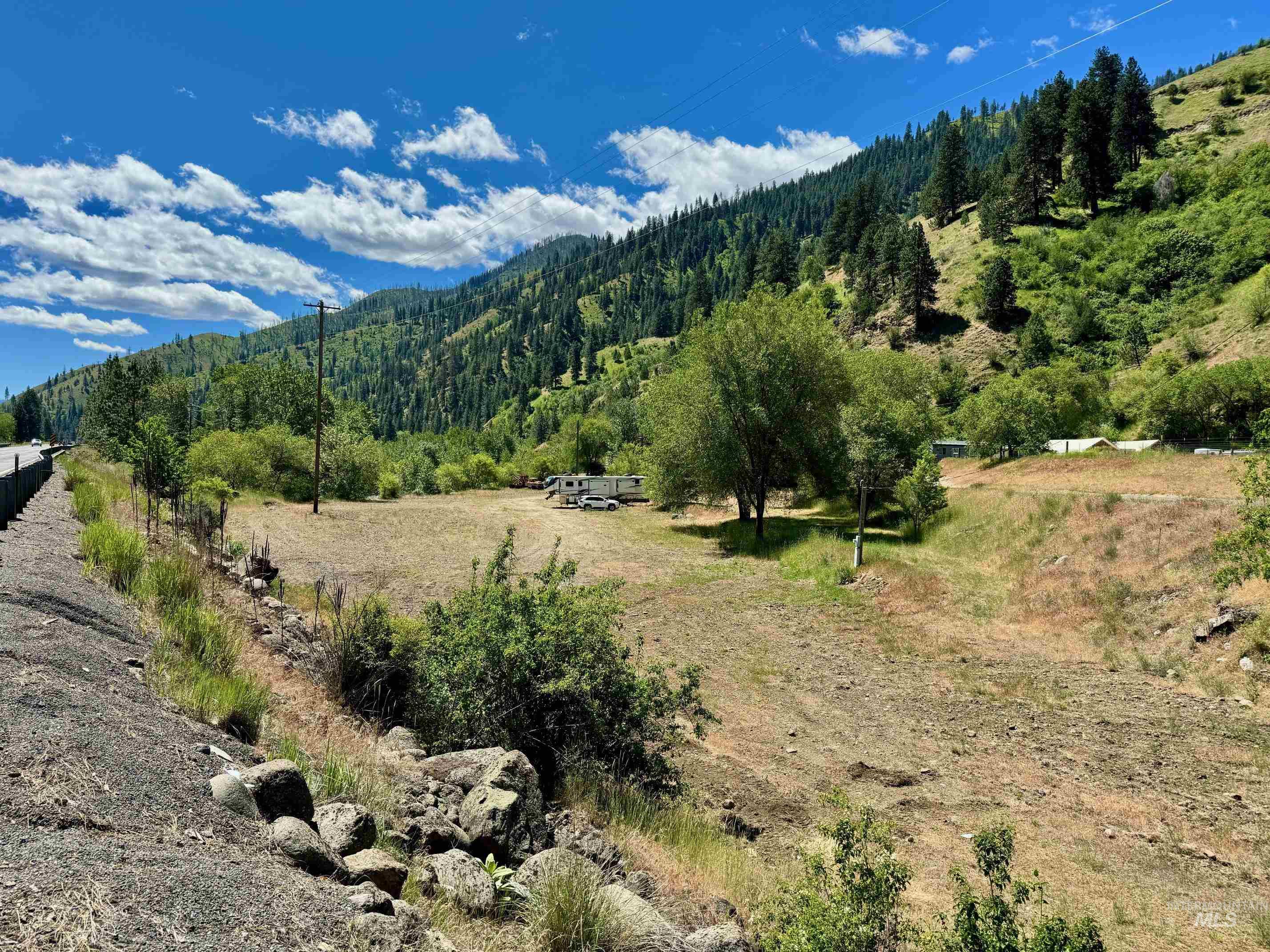 115 Helm Lane, Pollock, Idaho 83547, Land For Sale, Price $350,000, 98912992