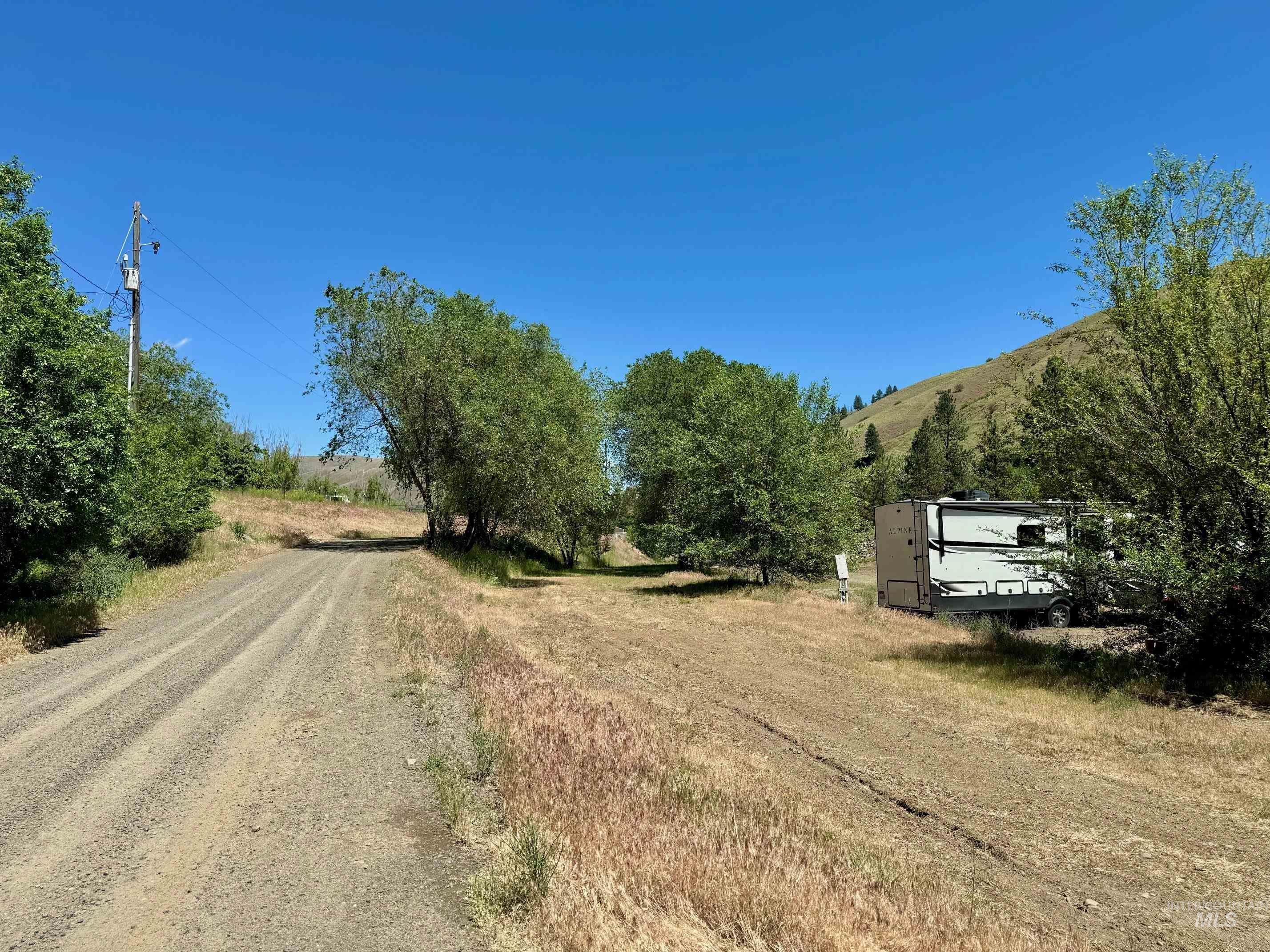 115 Helm Lane, Pollock, Idaho 83547, Land For Sale, Price $350,000, 98912992