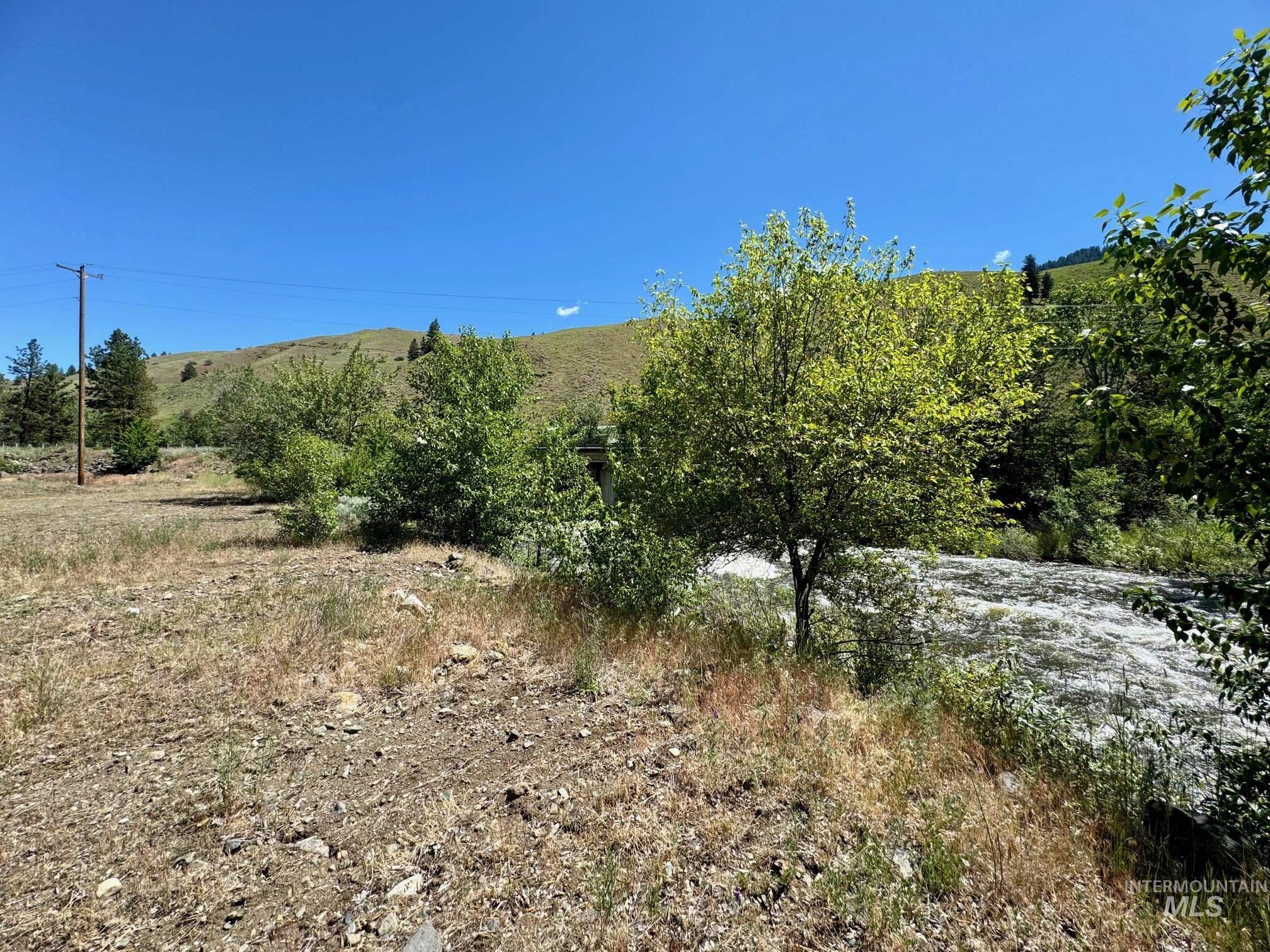 115 Helm Lane, Pollock, Idaho 83547, Land For Sale, Price $350,000, 98912992