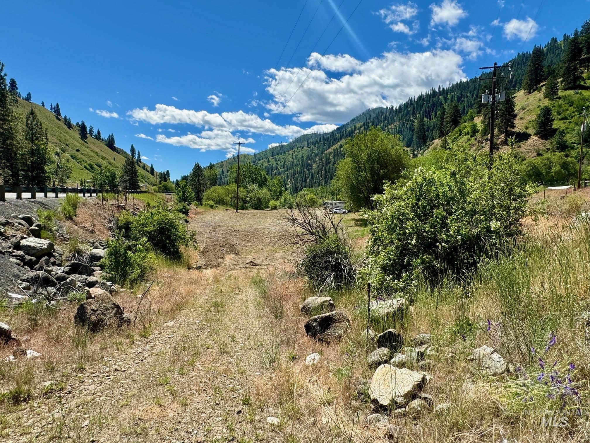 115 Helm Lane, Pollock, Idaho 83547, Land For Sale, Price $350,000, 98912992