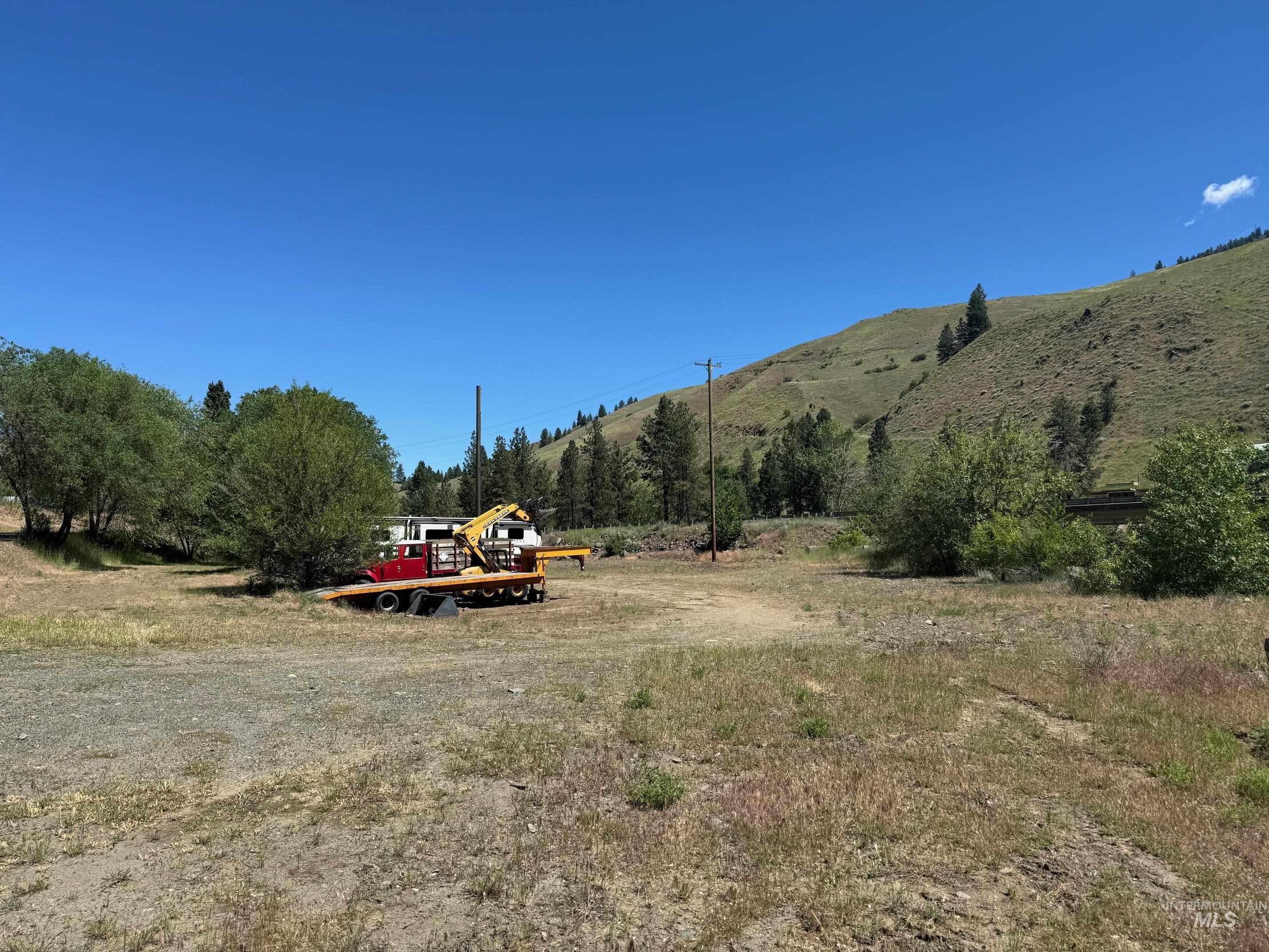 115 Helm Lane, Pollock, Idaho 83547, Land For Sale, Price $350,000, 98912992