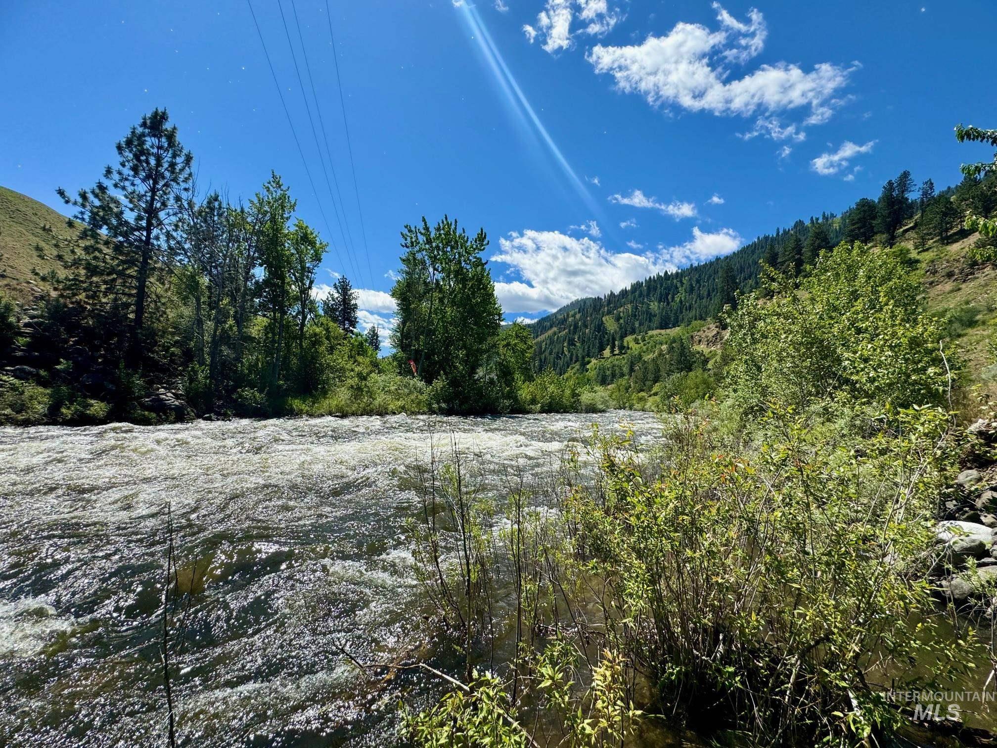115 Helm Lane, Pollock, Idaho 83547, Land For Sale, Price $350,000, 98912992