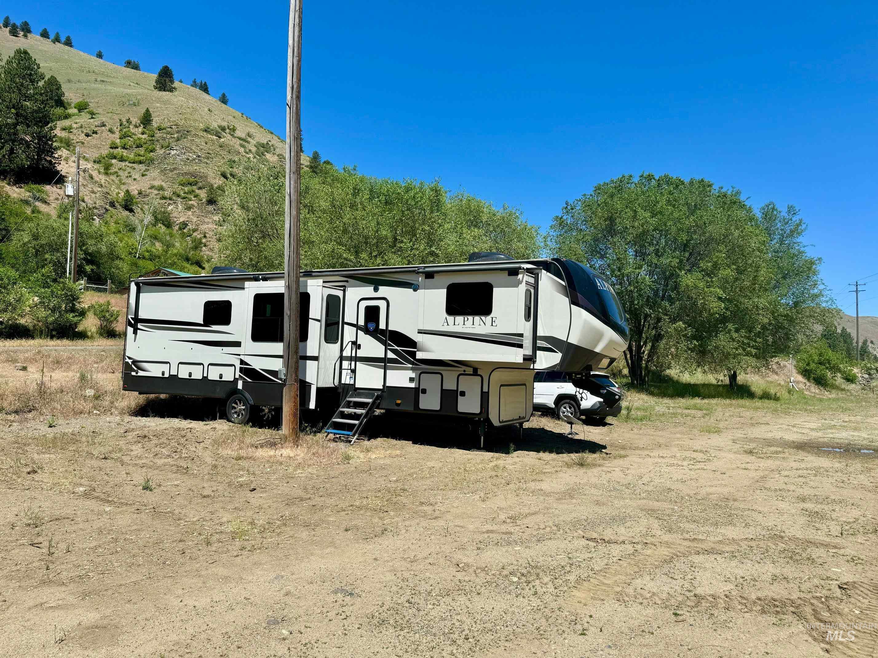 115 Helm Lane, Pollock, Idaho 83547, Land For Sale, Price $350,000, 98912992