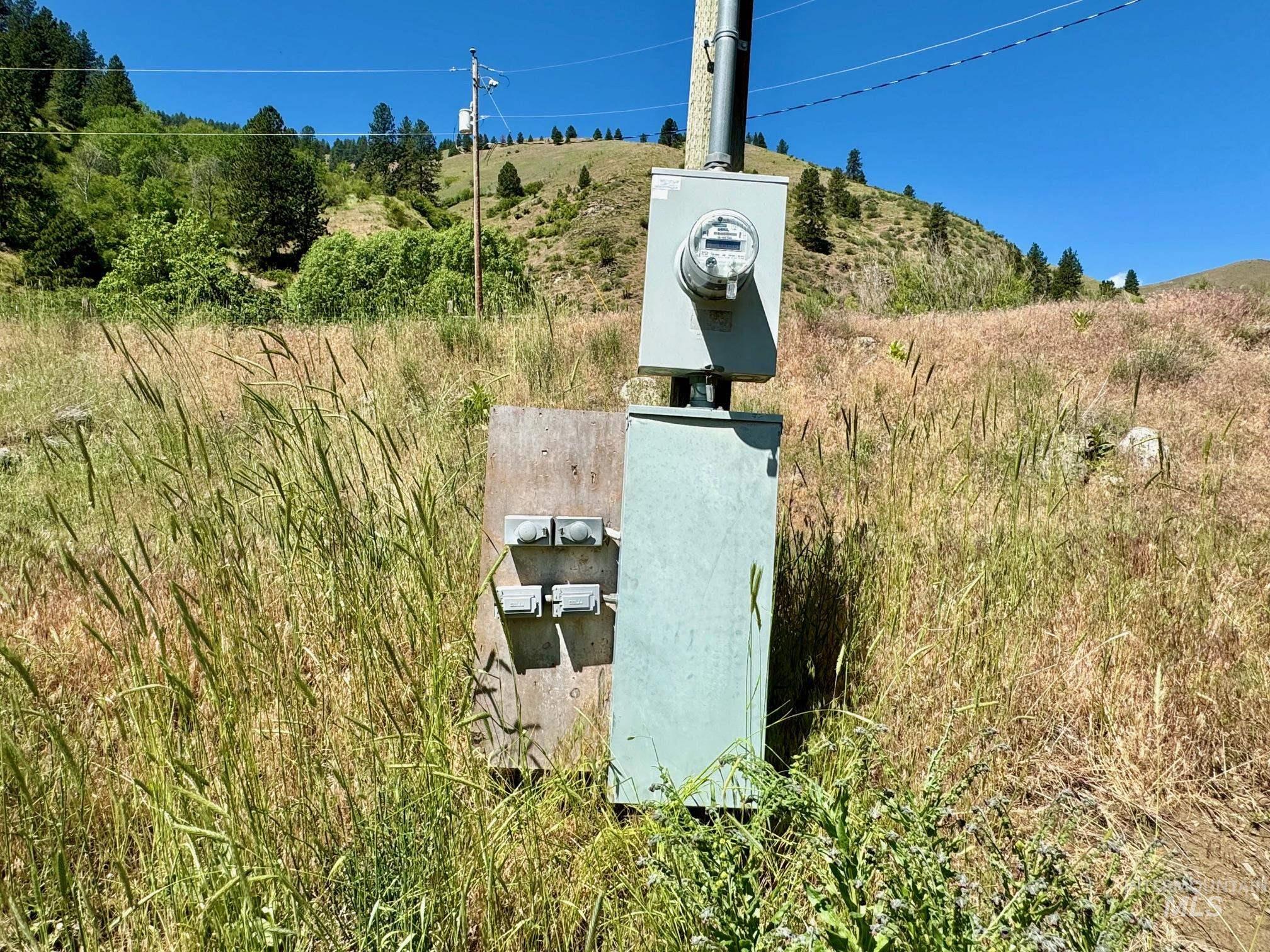 115 Helm Lane, Pollock, Idaho 83547, Land For Sale, Price $350,000, 98912992