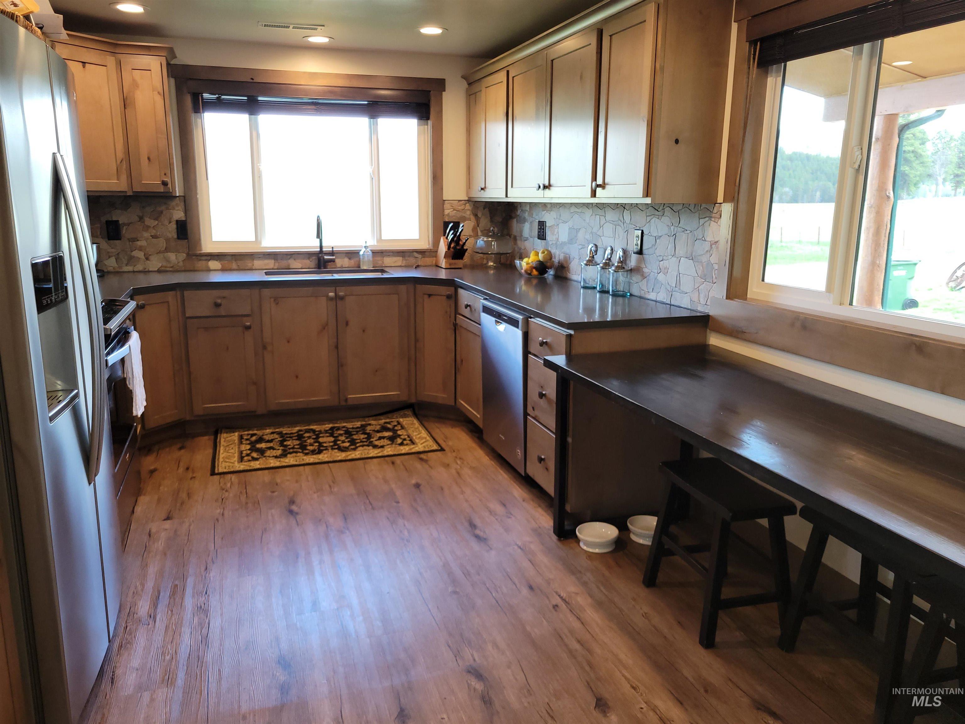 31/33 Bacon Creek Rd, Cascade, Idaho 83611, 8 Bedrooms, 9 Bathrooms, Farm & Ranch For Sale, Price $4,500,000, 98913036