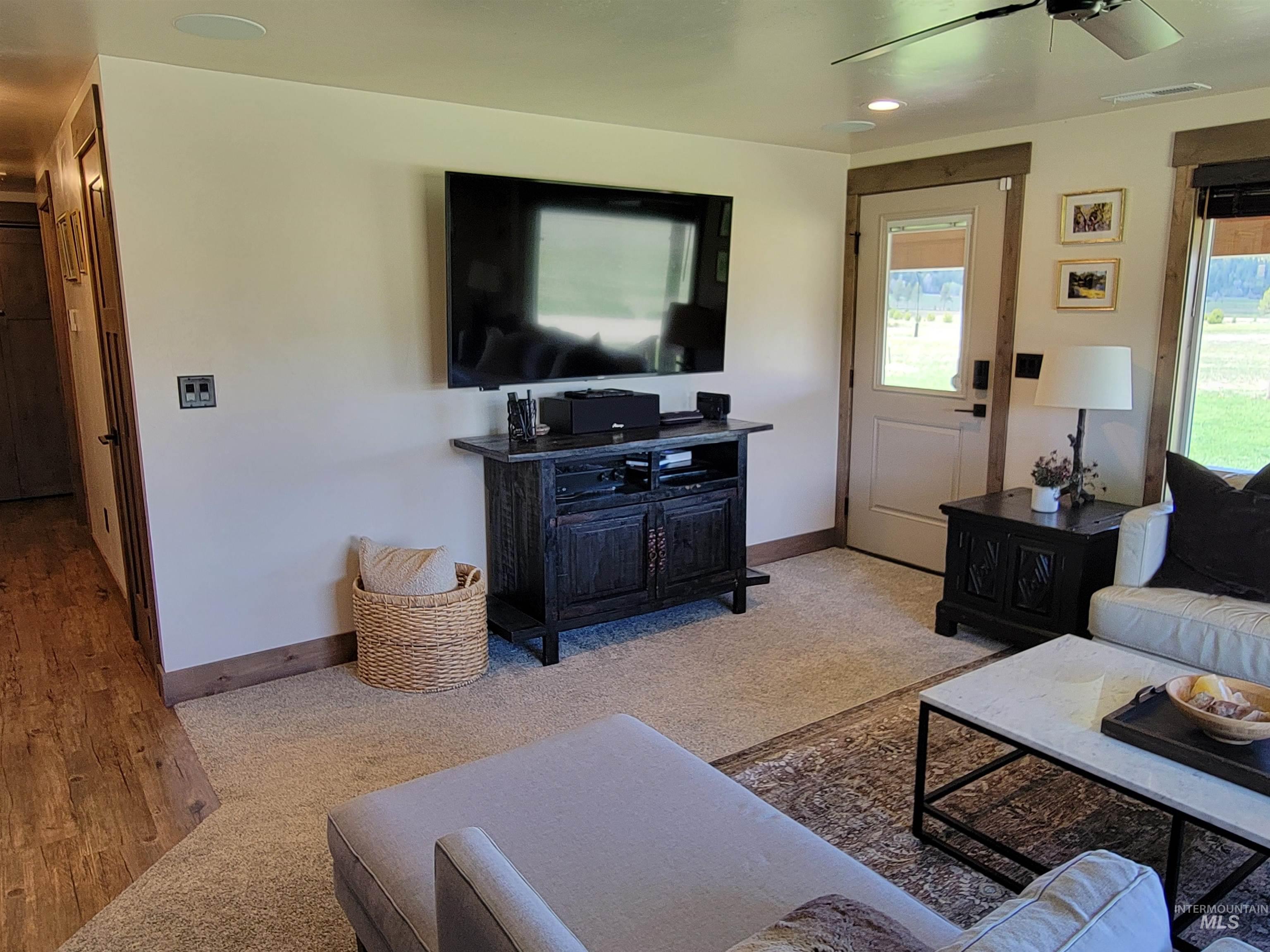 31/33 Bacon Creek Rd, Cascade, Idaho 83611, 8 Bedrooms, 9 Bathrooms, Farm & Ranch For Sale, Price $4,500,000, 98913036