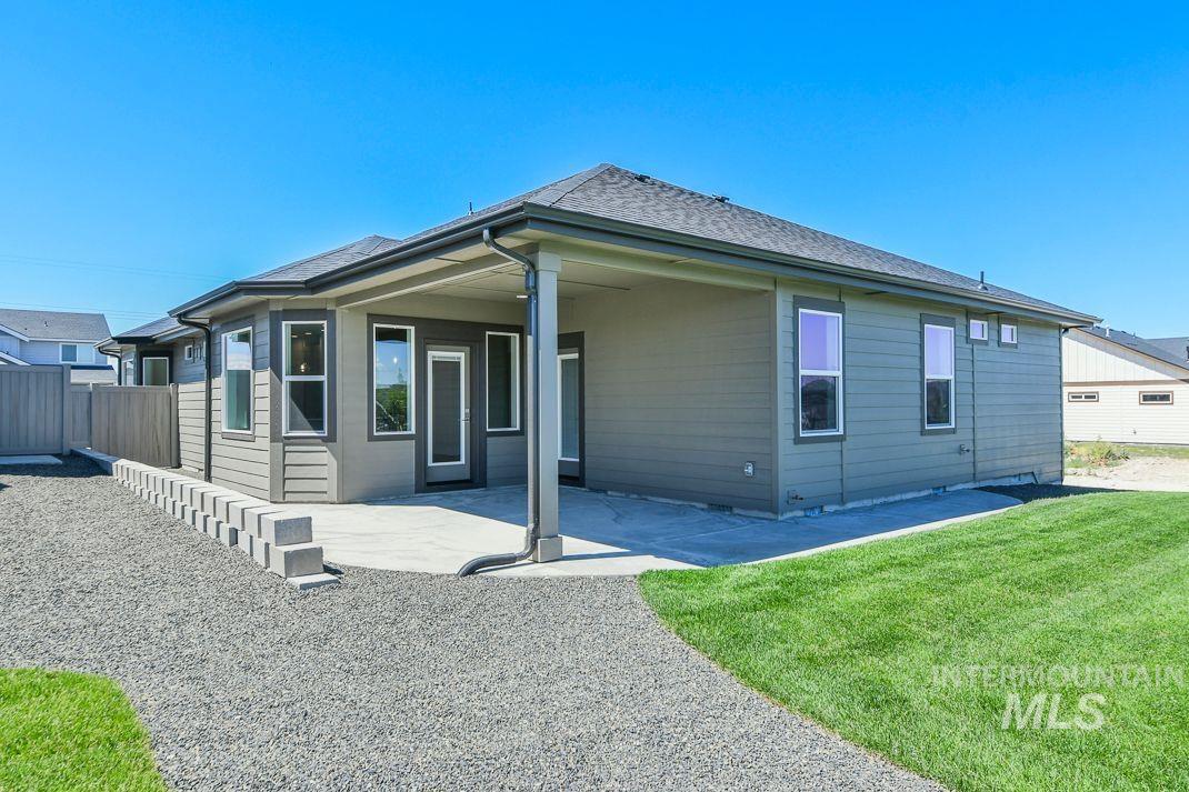 2282 W Egret St., Nampa, Idaho 83686, 3 Bedrooms, 2 Bathrooms, Residential For Sale, Price $489,900,MLS 98913158