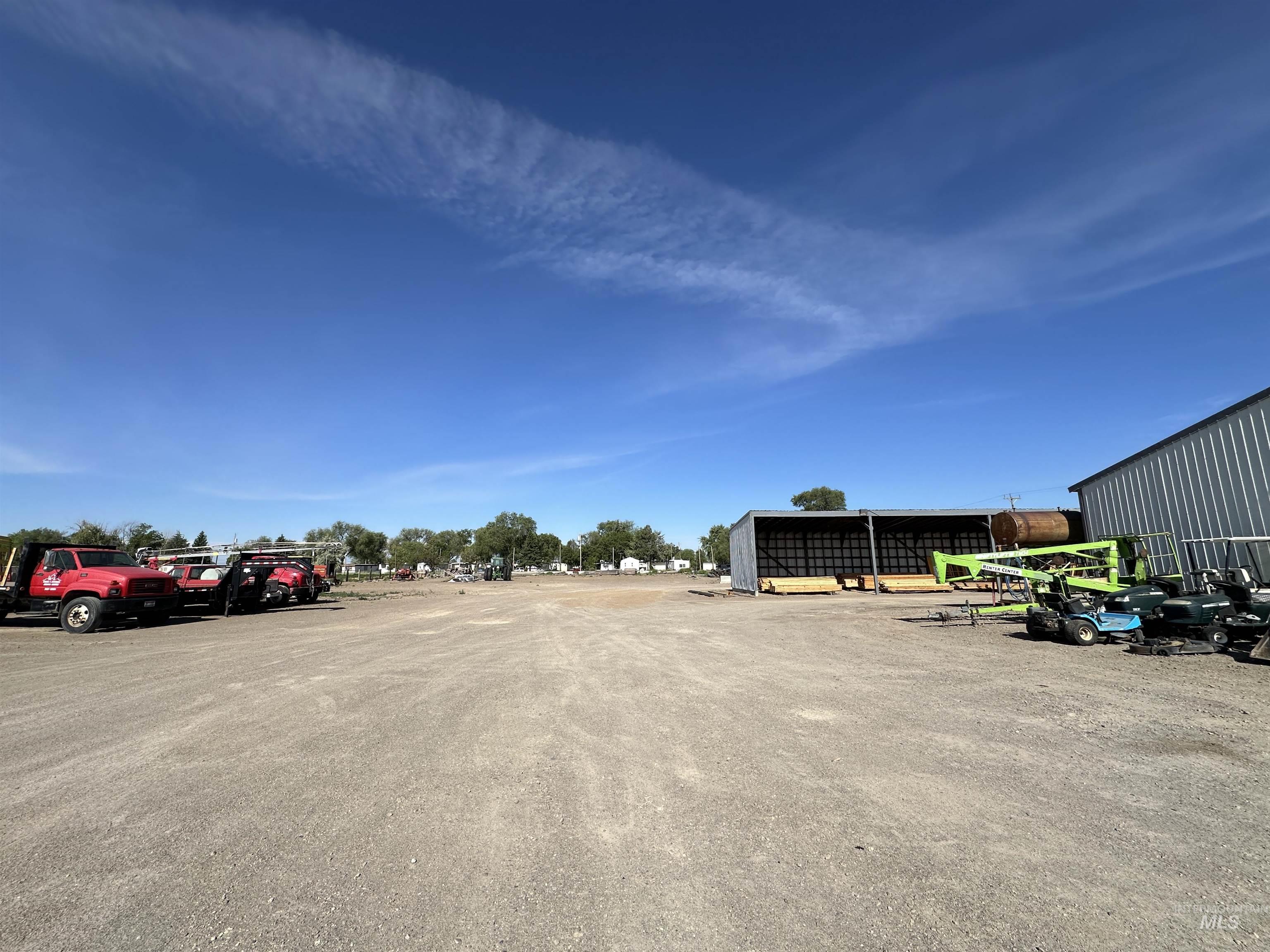 999 W Air Base Rd, Mountain Home, Idaho 83647-0000, Business/Commercial For Sale, Price $3,120,000, 98913176