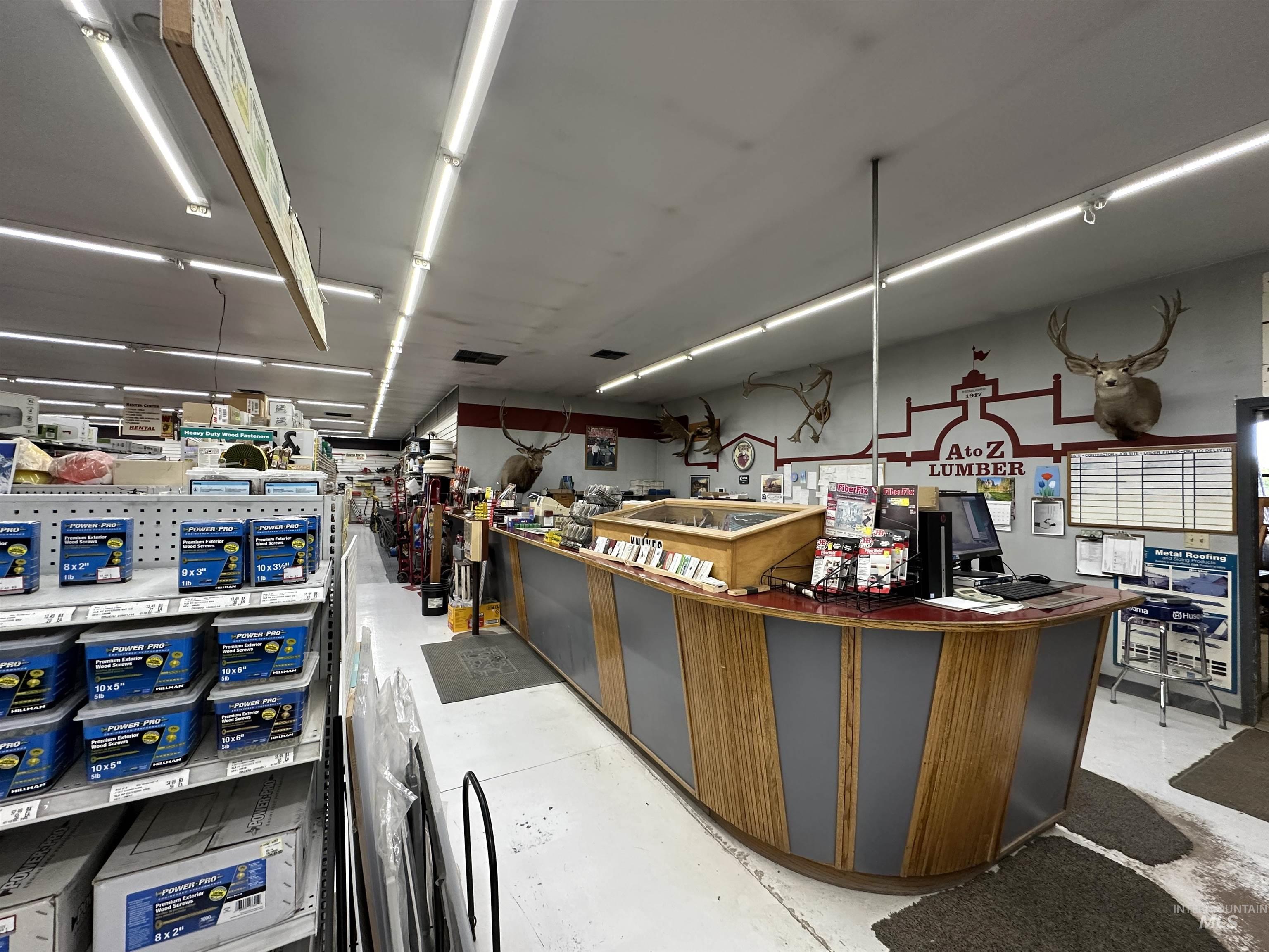 999 W Air Base Rd, Mountain Home, Idaho 83647-0000, Business/Commercial For Sale, Price $3,120,000, 98913176