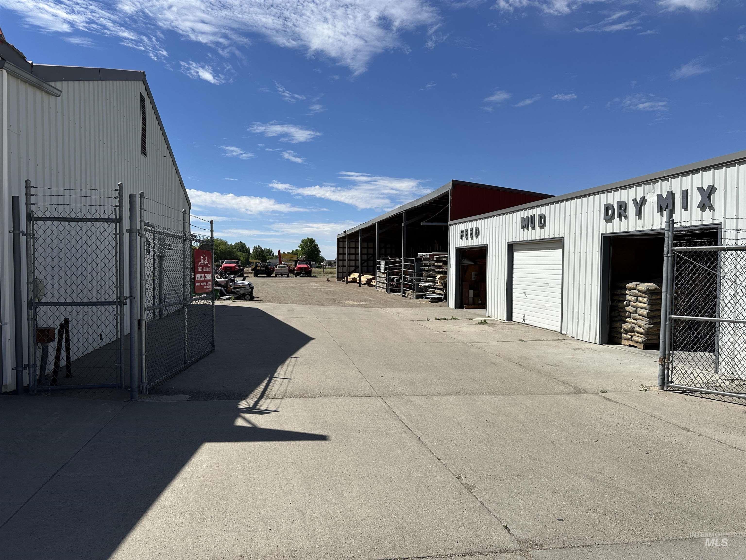 999 W Air Base Rd, Mountain Home, Idaho 83647-0000, Business/Commercial For Sale, Price $3,120,000,MLS 98913176