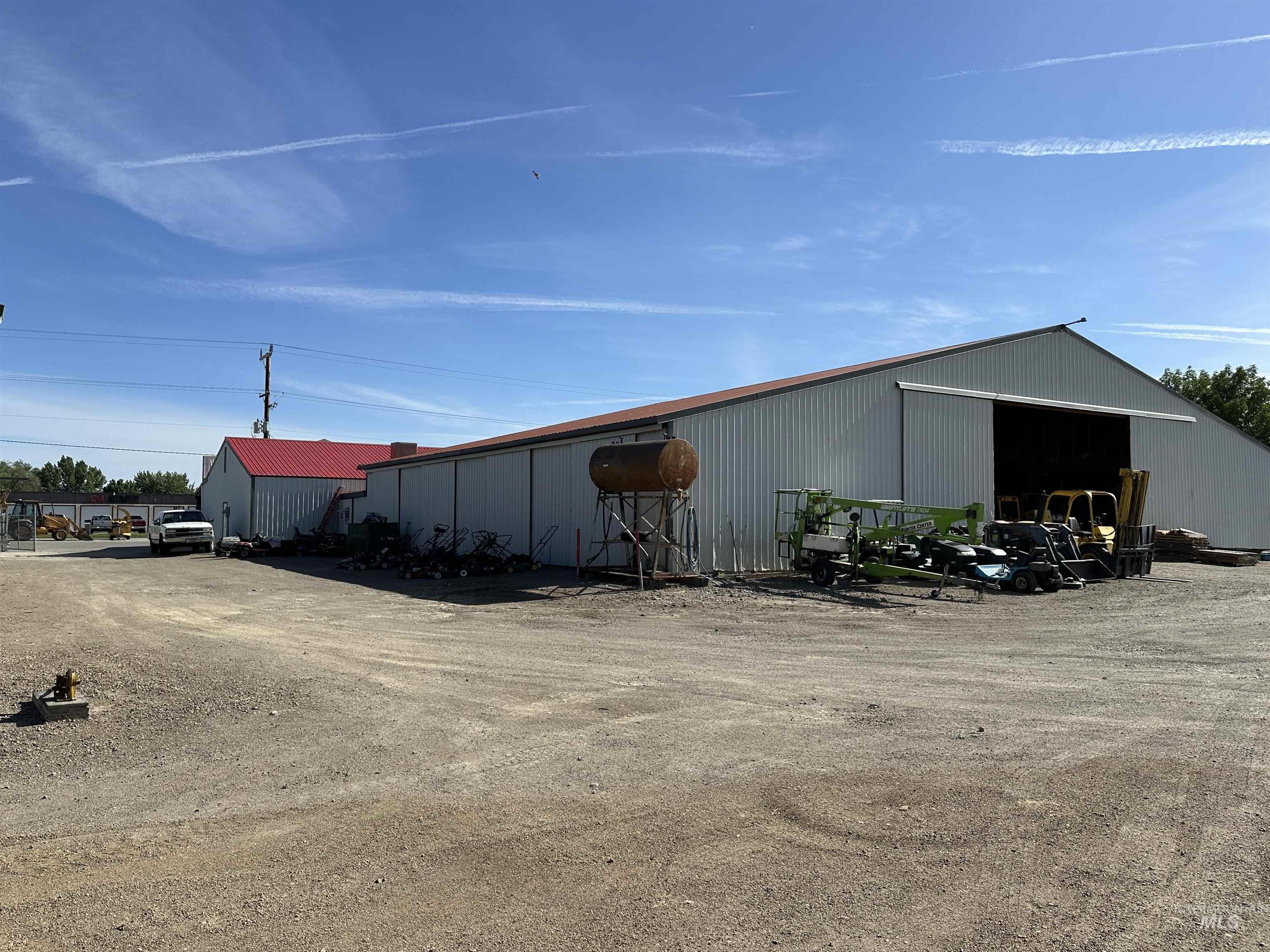 999 W Air Base Rd, Mountain Home, Idaho 83647-0000, Business/Commercial For Sale, Price $3,120,000, 98913176