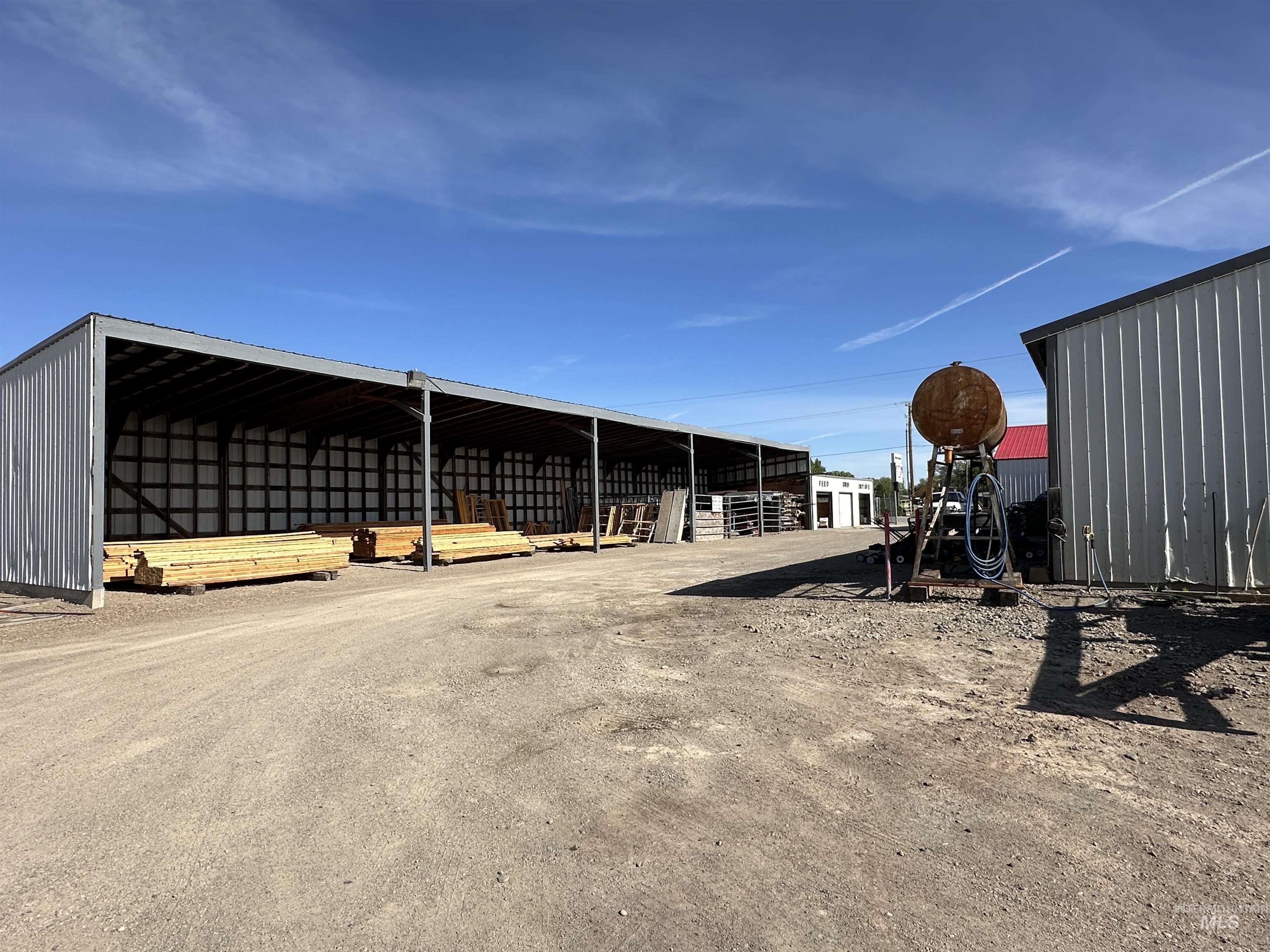 999 W Air Base Rd, Mountain Home, Idaho 83647-0000, Business/Commercial For Sale, Price $3,120,000, 98913176