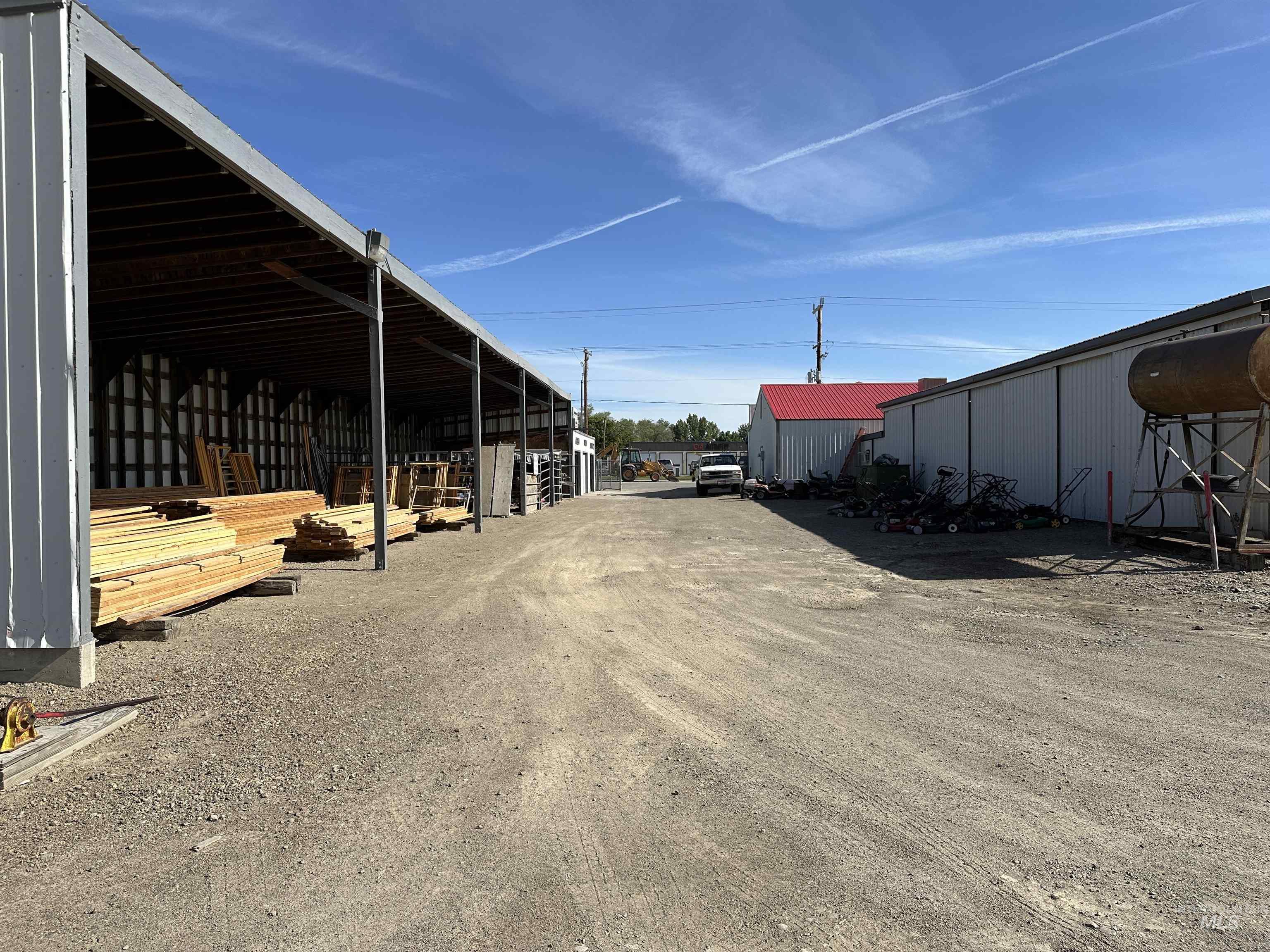 999 W Air Base Rd, Mountain Home, Idaho 83647-0000, Business/Commercial For Sale, Price $3,120,000, 98913176