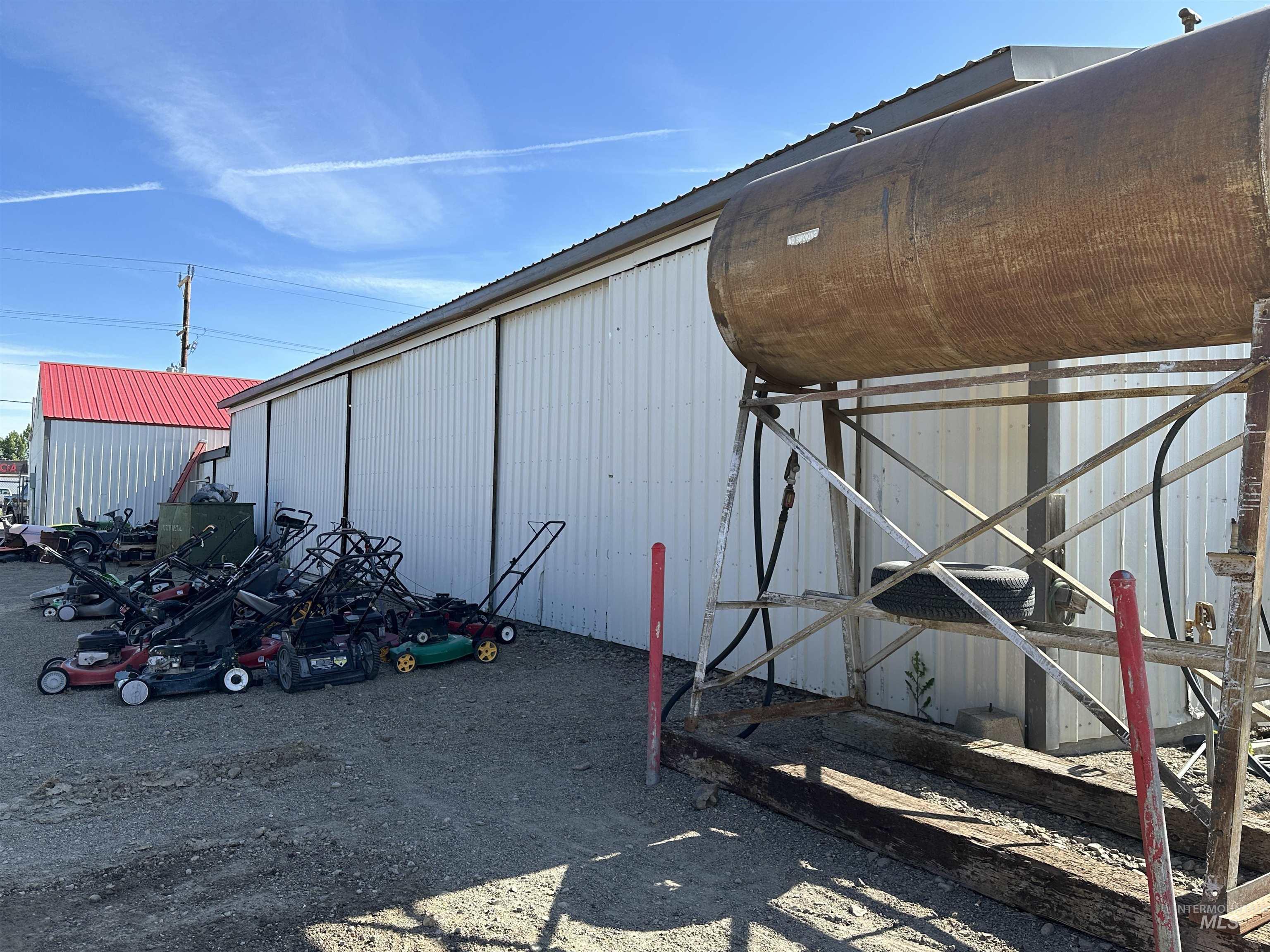 999 W Air Base Rd, Mountain Home, Idaho 83647-0000, Business/Commercial For Sale, Price $3,120,000, 98913176