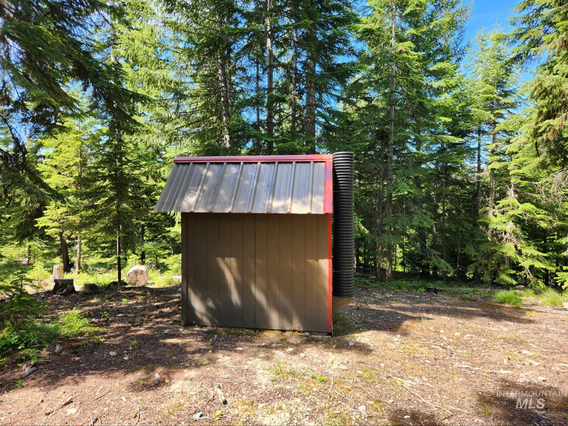 524 Rhett Creek Road, Dixie, Idaho 83525-0000, 1 Bedroom, Residential For Sale, Price $389,000, 98913788