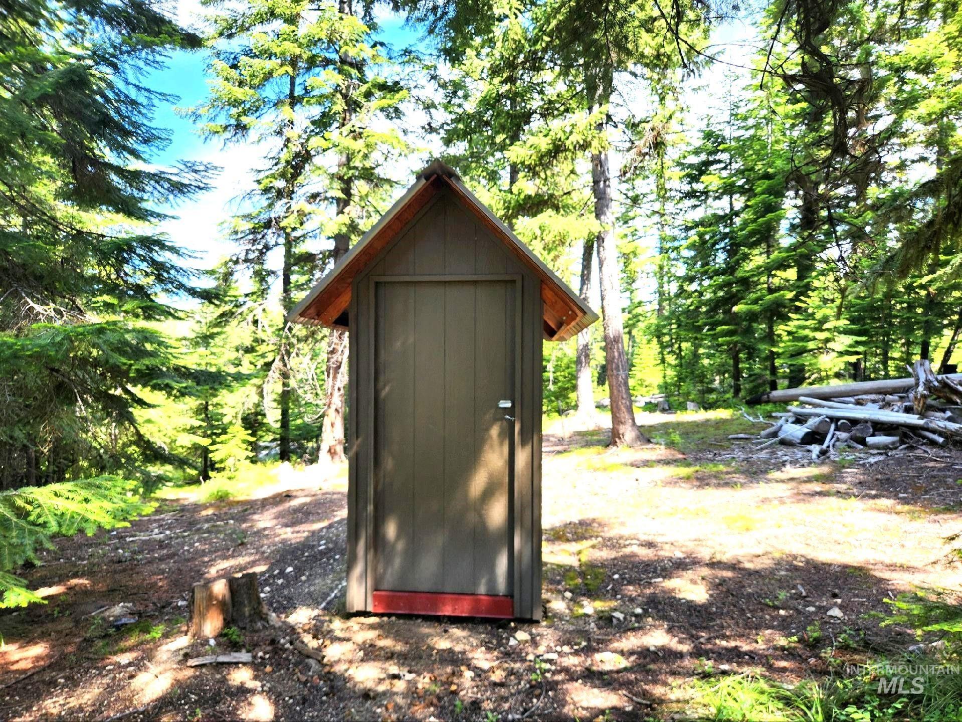 524 Rhett Creek Road, Dixie, Idaho 83525-0000, 1 Bedroom, Residential For Sale, Price $389,000, 98913788