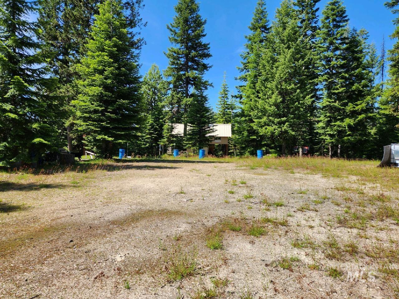 524 Rhett Creek Road, Dixie, Idaho 83525-0000, 1 Bedroom, Residential For Sale, Price $389,000, 98913788