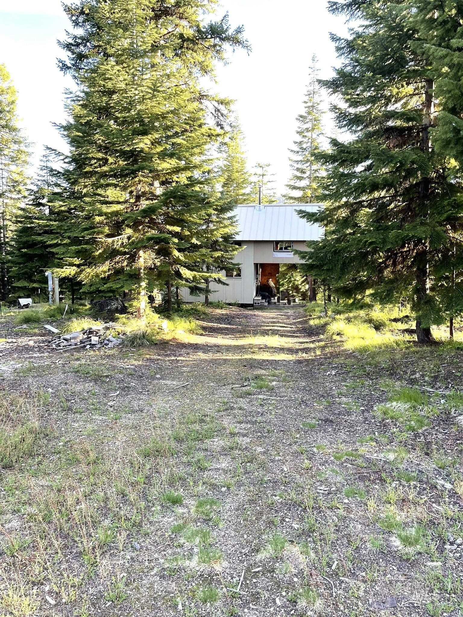 524 Rhett Creek Road, Dixie, Idaho 83525-0000, 1 Bedroom, Residential For Sale, Price $389,000, 98913788