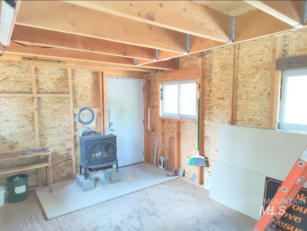 524 Rhett Creek Road, Dixie, Idaho 83525-0000, 1 Bedroom, Residential For Sale, Price $389,000, 98913788