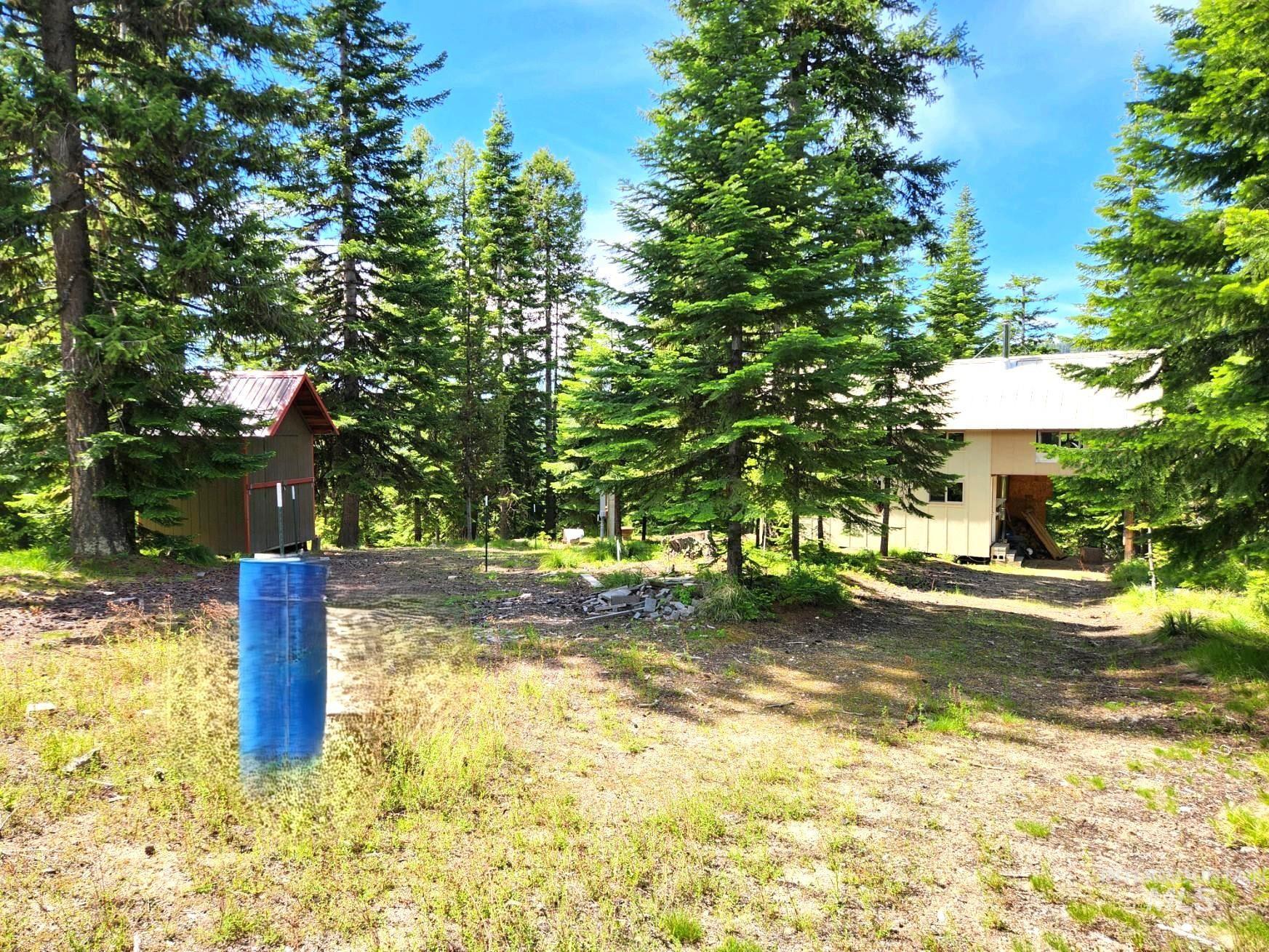 524 Rhett Creek Road, Dixie, Idaho 83525-0000, 1 Bedroom, Residential For Sale, Price $389,000, 98913788