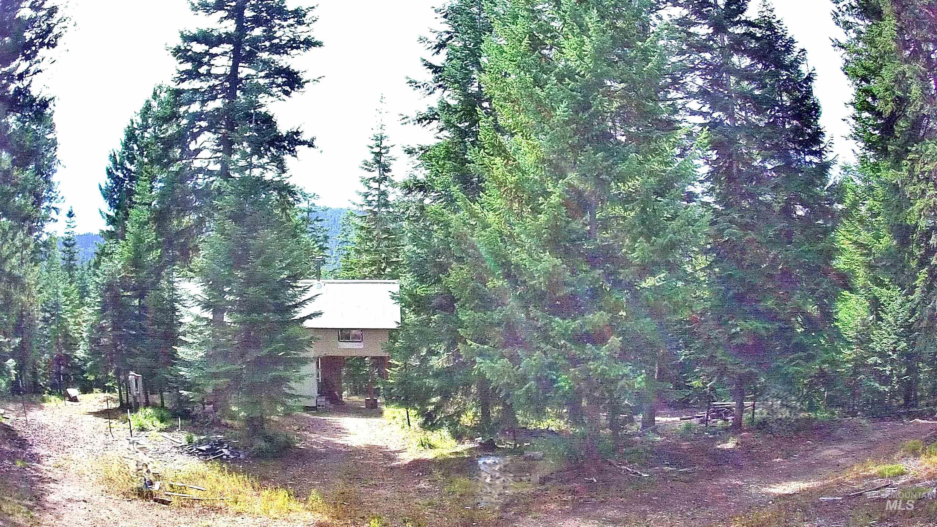 524 Rhett Creek Road, Dixie, Idaho 83525-0000, 1 Bedroom, Residential For Sale, Price $389,000, 98913788
