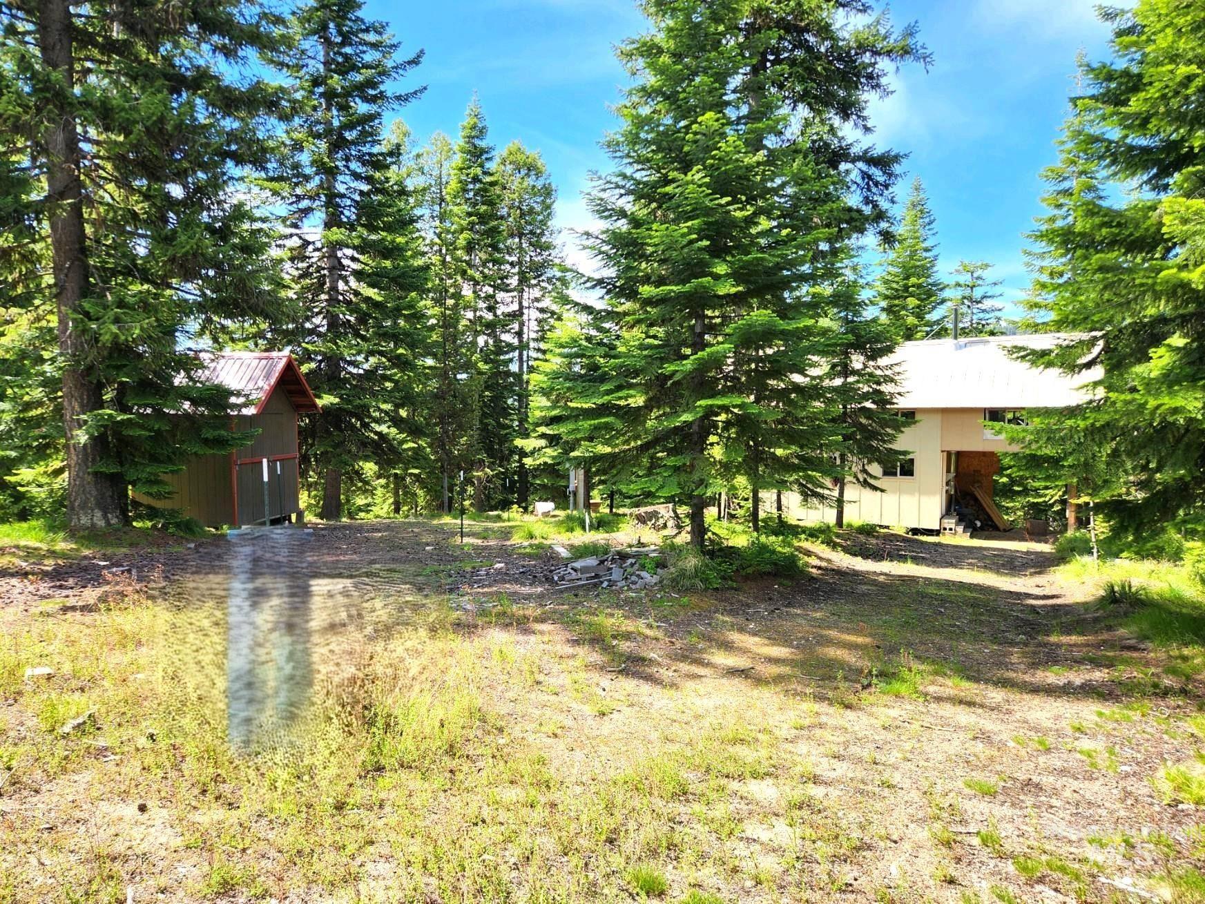 524 Rhett Creek Road, Dixie, Idaho 83525-0000, 1 Bedroom, Residential For Sale, Price $389,000, 98913788