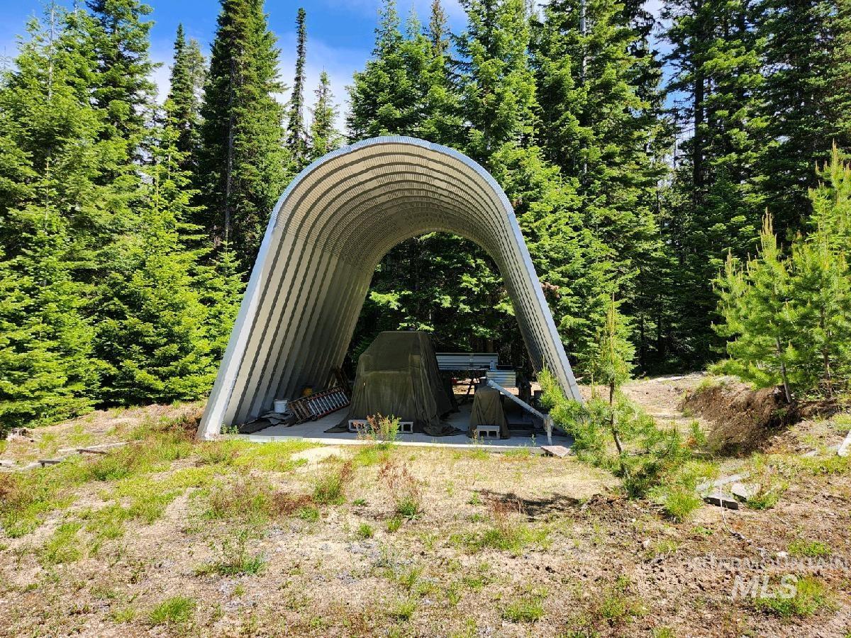 524 Rhett Creek Road, Dixie, Idaho 83525-0000, 1 Bedroom, Residential For Sale, Price $389,000, 98913788