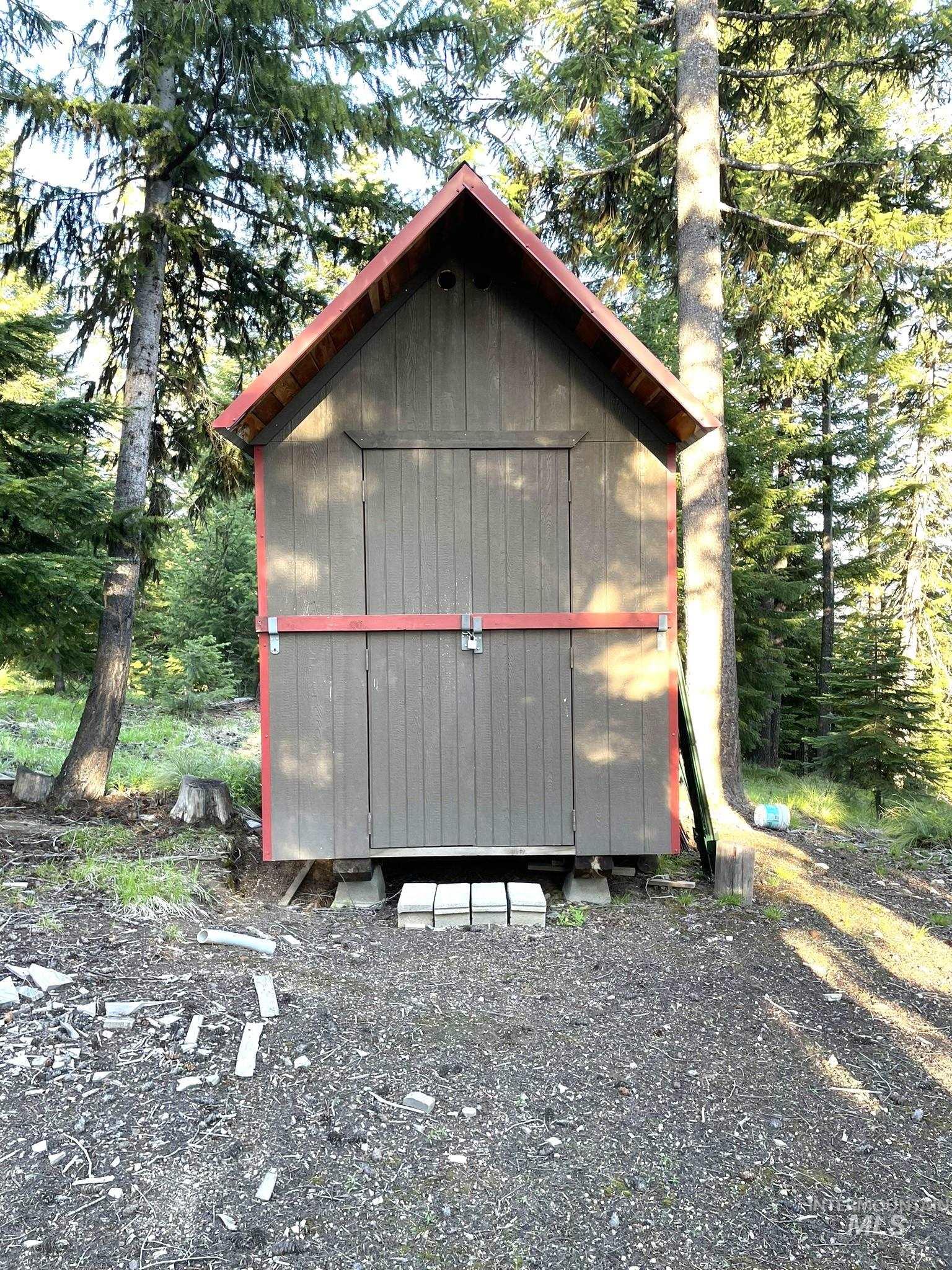 524 Rhett Creek Road, Dixie, Idaho 83525-0000, 1 Bedroom, Residential For Sale, Price $389,000, 98913788