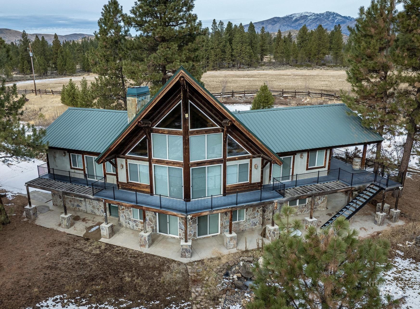 170 N Wildflower Way, Prairie, Idaho 83647, 3 Bedrooms, 2.5 Bathrooms, Residential For Sale, Price $2,500,000, 98913792