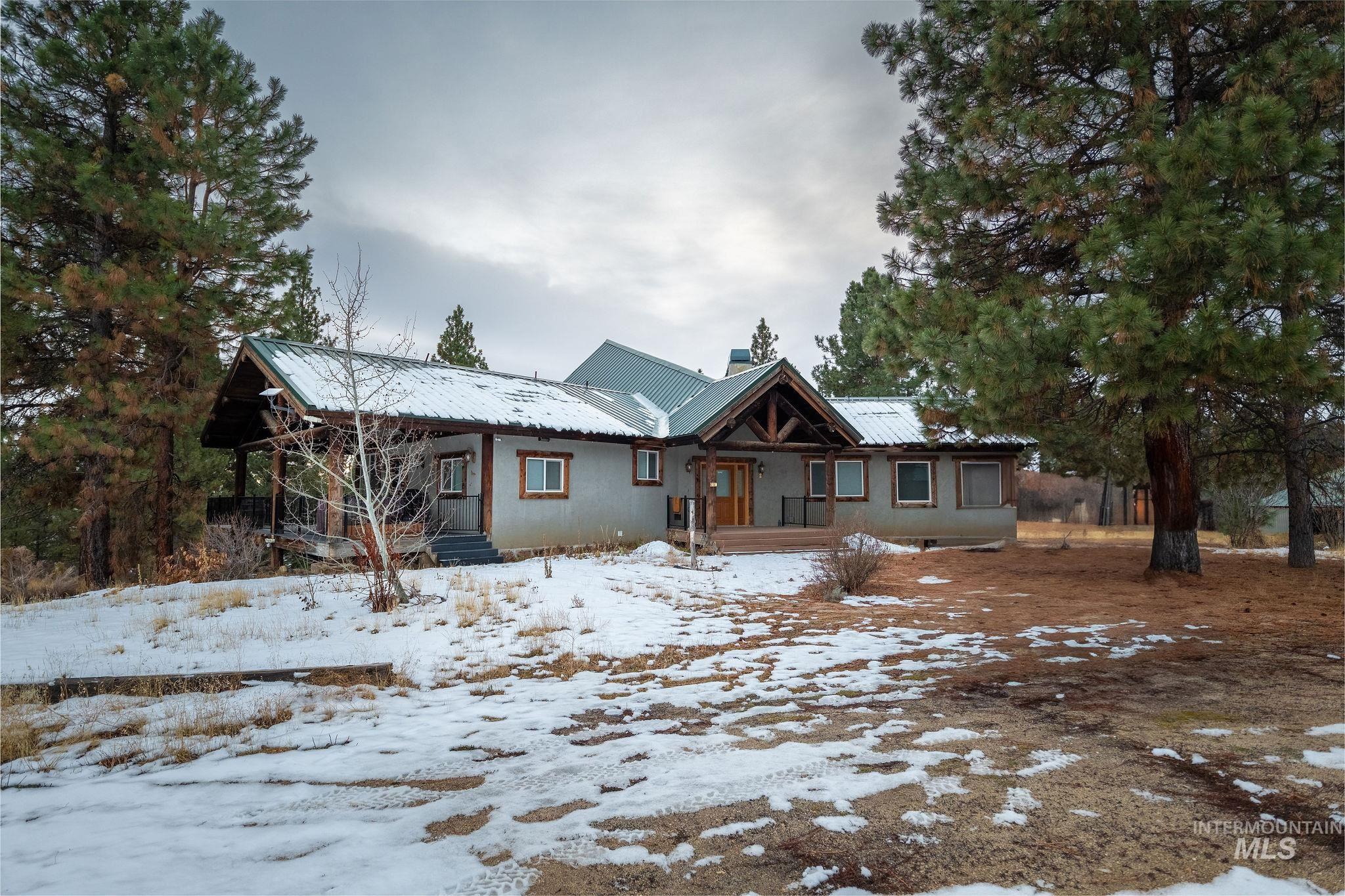 170 N Wildflower Way, Prairie, Idaho 83647, 3 Bedrooms, 2.5 Bathrooms, Residential For Sale, Price $2,500,000, 98913792