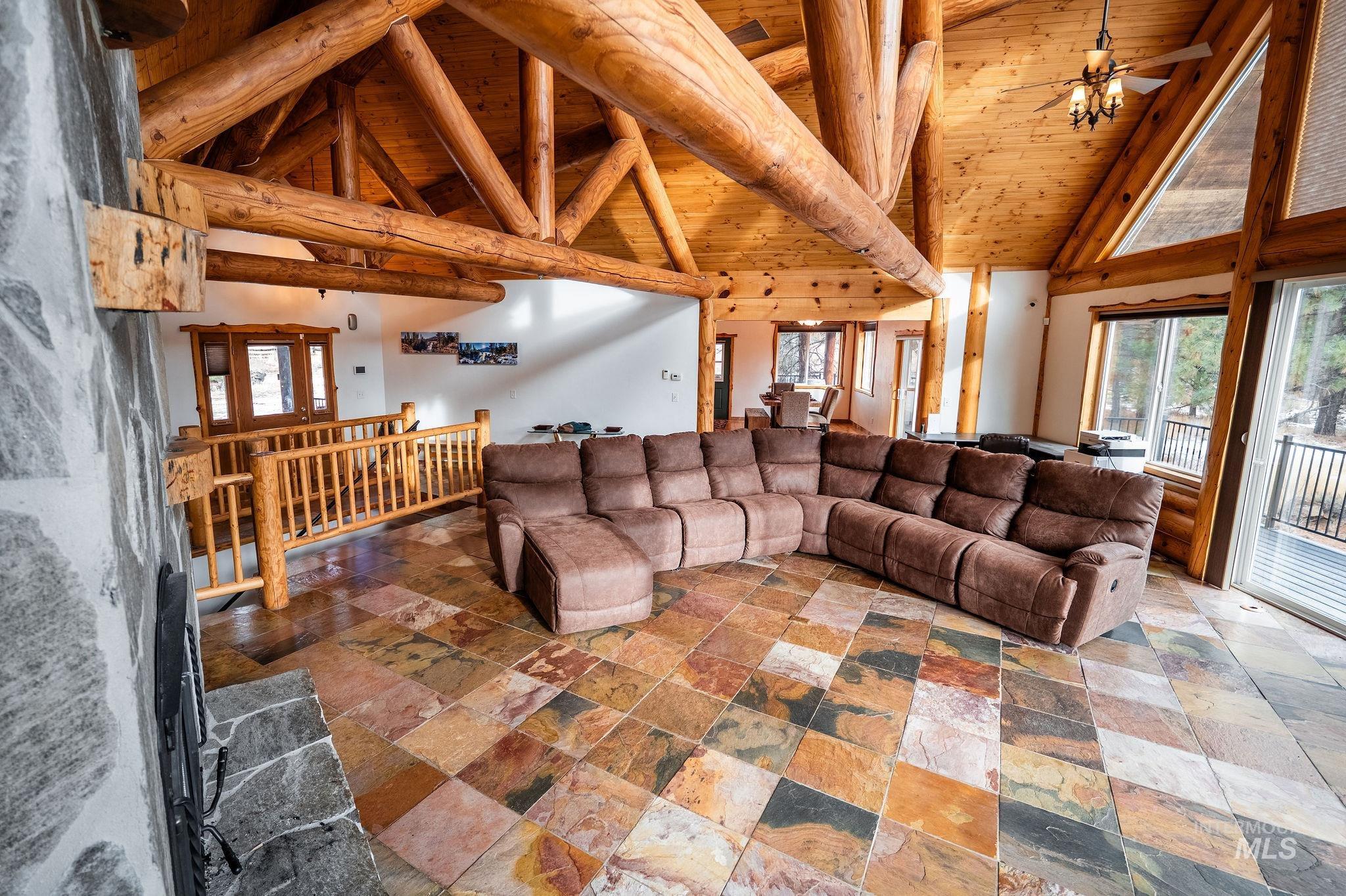 170 N Wildflower Way, Prairie, Idaho 83647, 3 Bedrooms, 2.5 Bathrooms, Residential For Sale, Price $2,500,000, 98913792