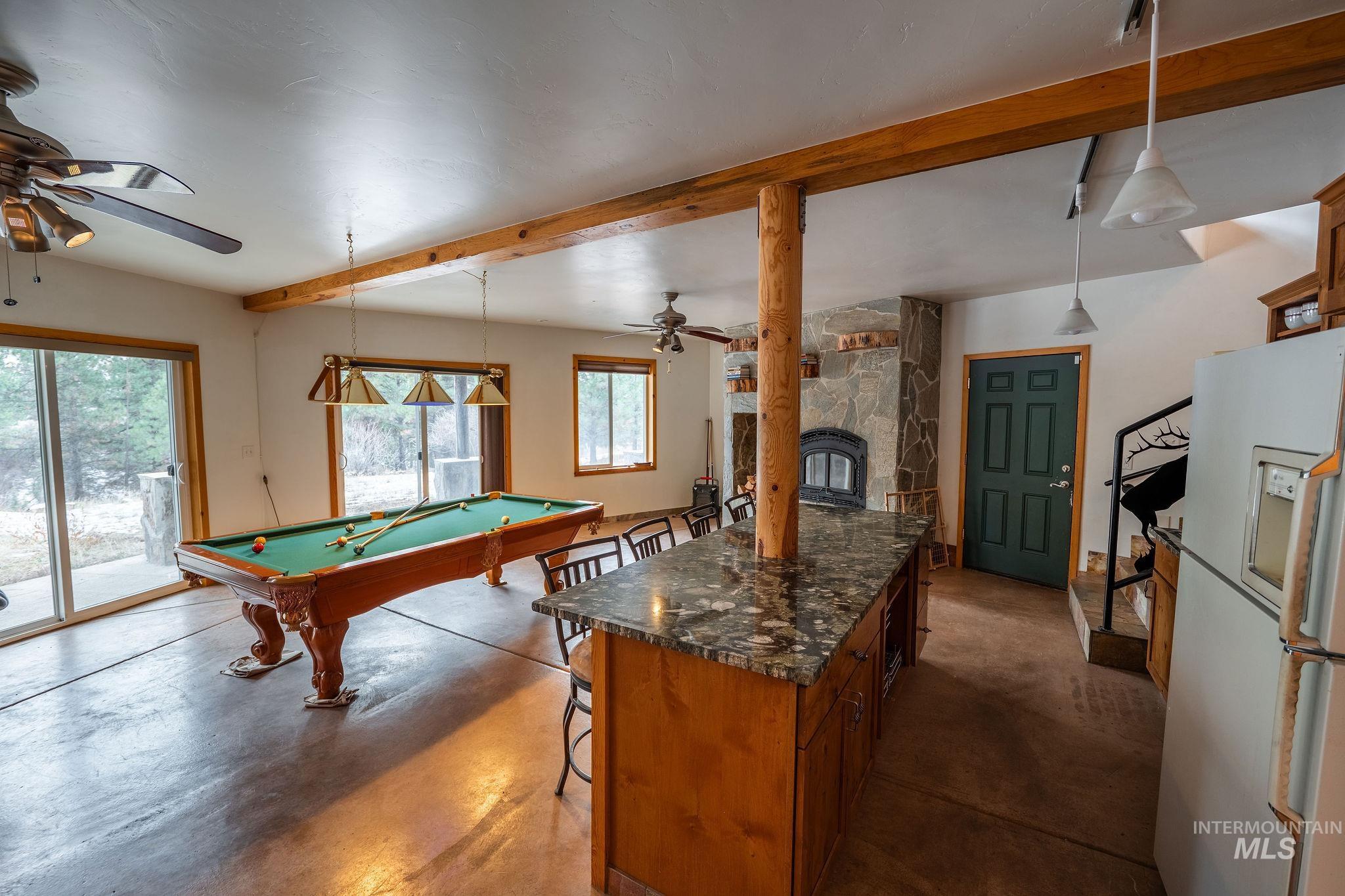 170 N Wildflower Way, Prairie, Idaho 83647, 3 Bedrooms, 2.5 Bathrooms, Residential For Sale, Price $2,500,000, 98913792