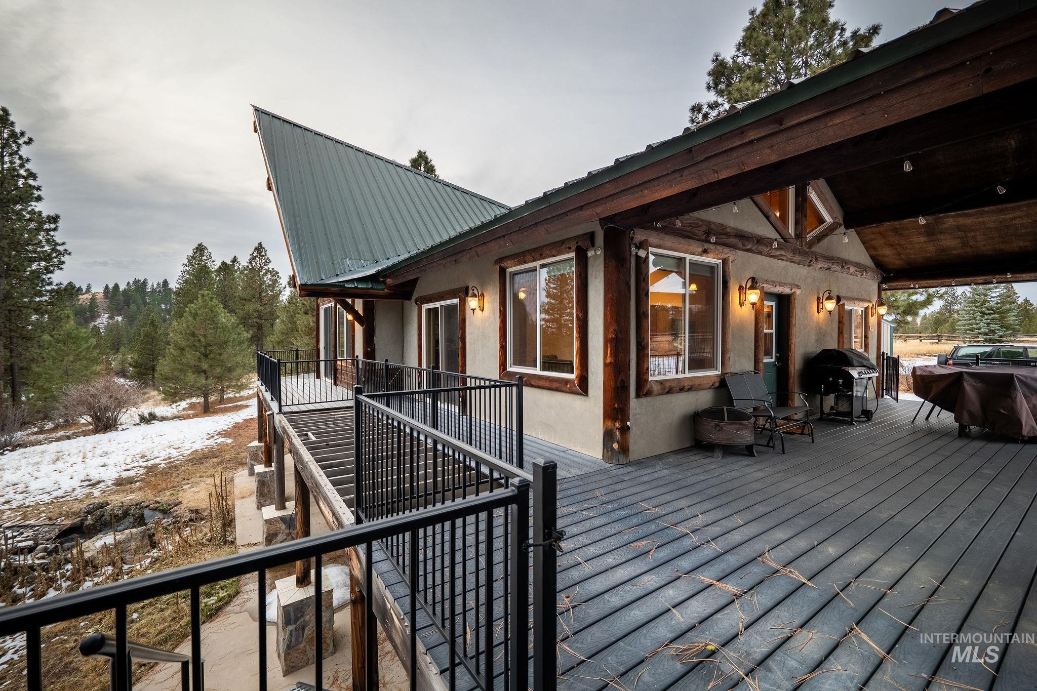 170 N Wildflower Way, Prairie, Idaho 83647, 3 Bedrooms, 2.5 Bathrooms, Residential For Sale, Price $2,500,000, 98913792