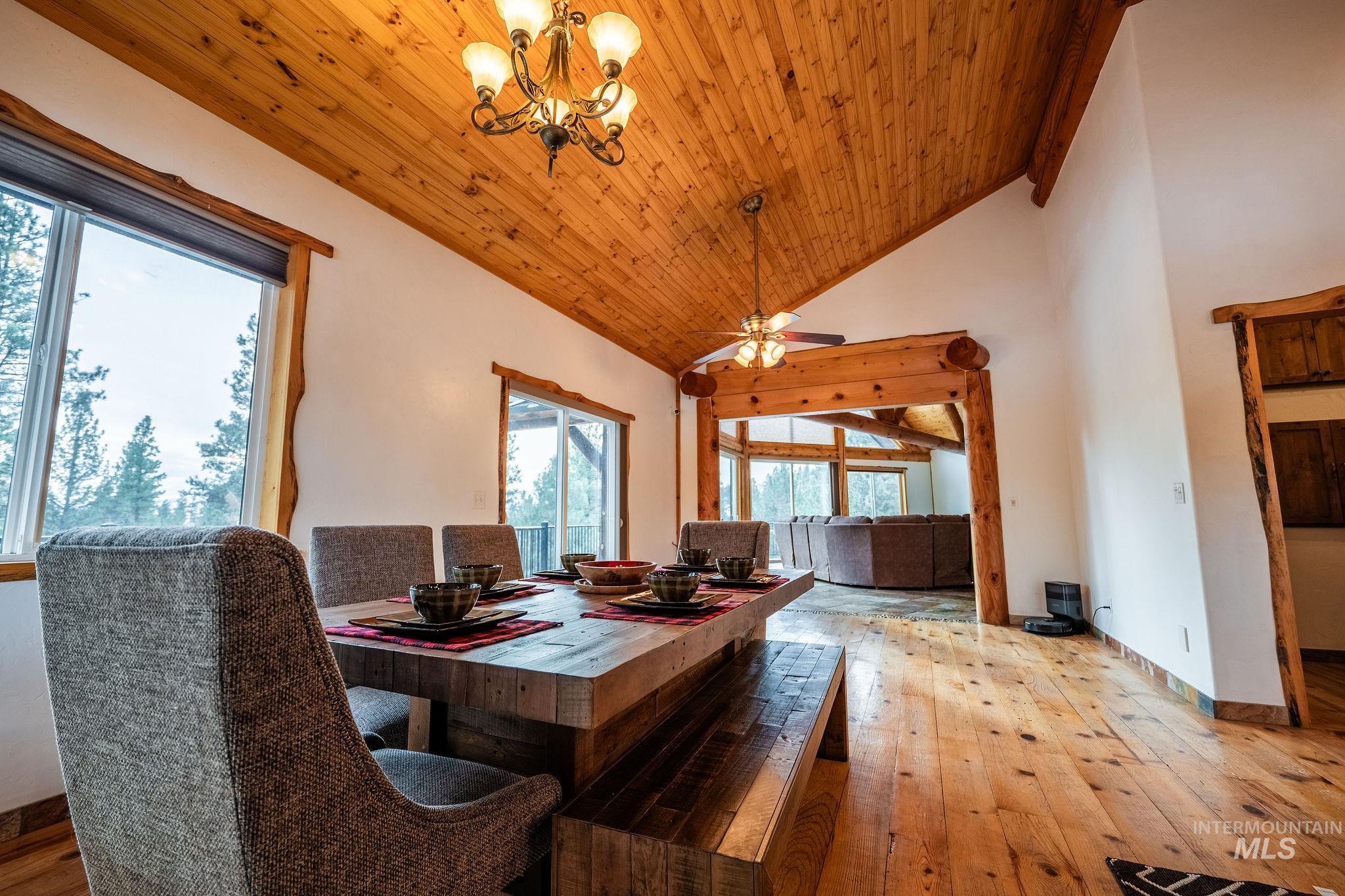 170 N Wildflower Way, Prairie, Idaho 83647, 3 Bedrooms, 2.5 Bathrooms, Residential For Sale, Price $2,500,000, 98913792