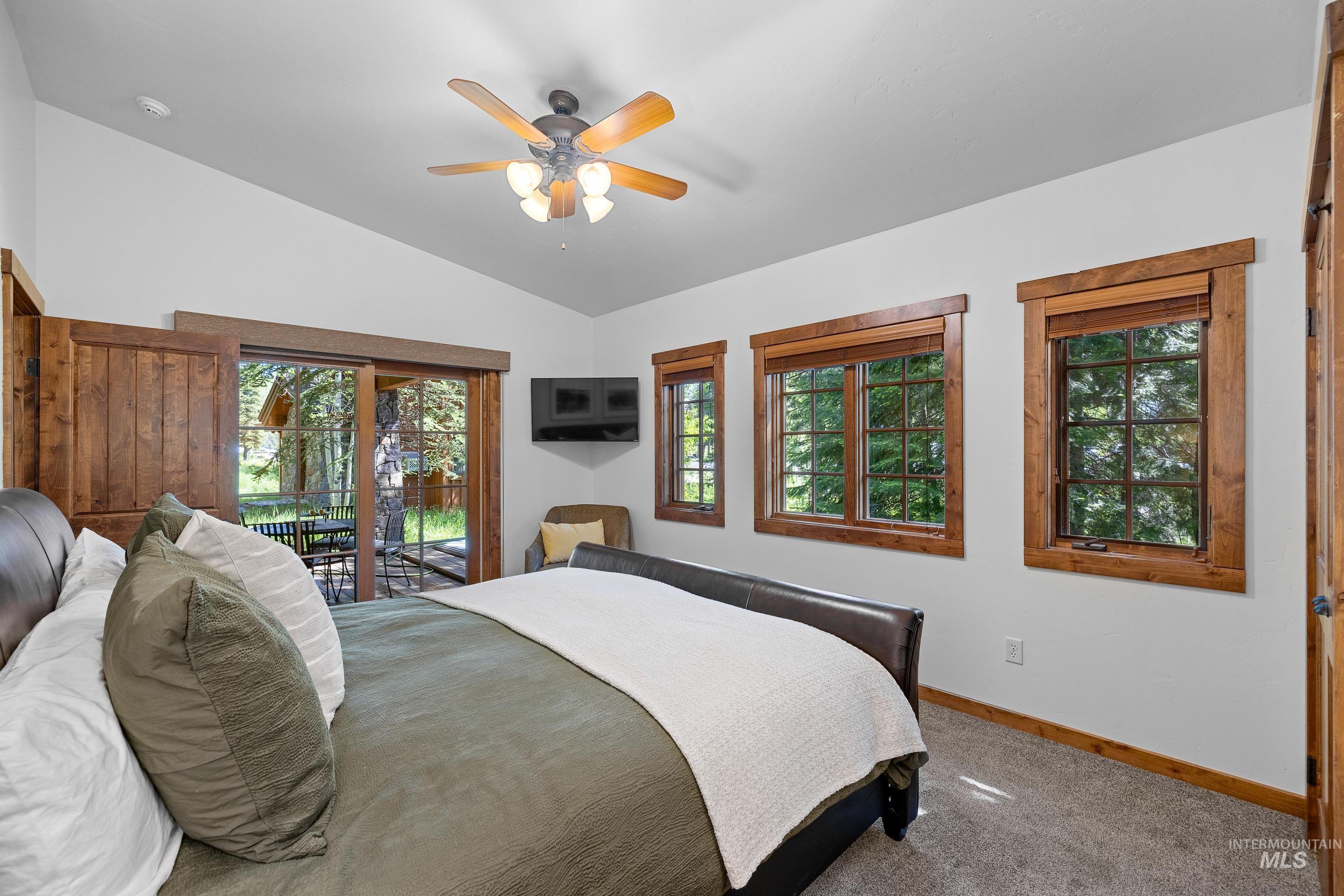 5 Rock Creek Court, Donnelly, Idaho 83615, 2 Bedrooms, 2.5 Bathrooms, Residential For Sale, Price $1,295,000, 98913805