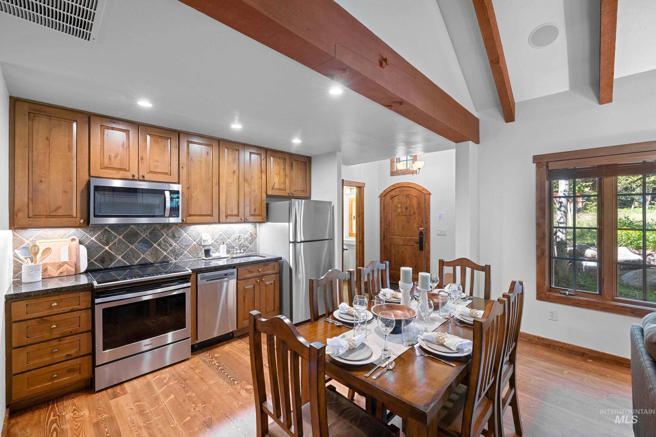 5 Rock Creek Court, Donnelly, Idaho 83615, 2 Bedrooms, 2.5 Bathrooms, Residential For Sale, Price $1,295,000, 98913805