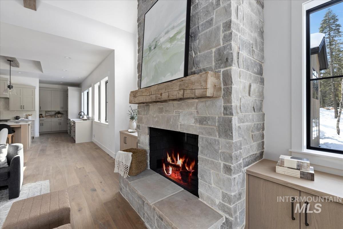 64 Ponderosa Ridge Court, Donnelly, Idaho 83615, 4 Bedrooms, 3.5 Bathrooms, Residential For Sale, Price $2,699,000, 98913855