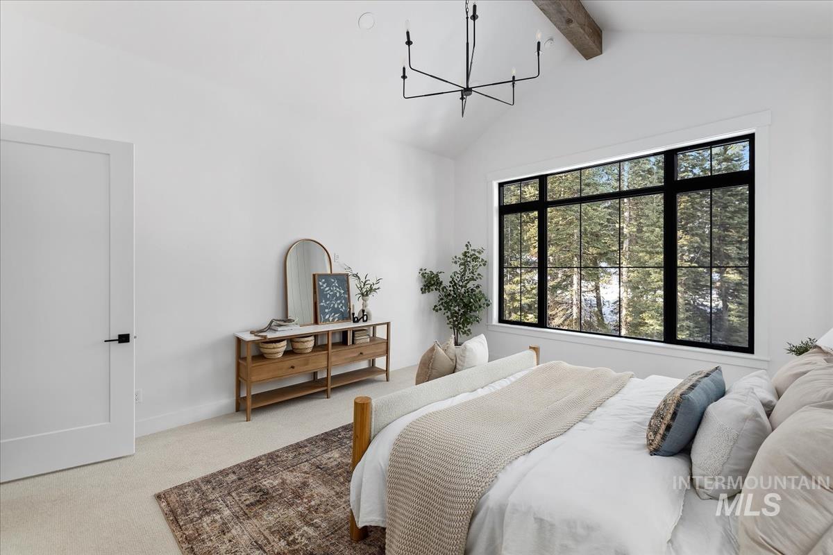 64 Ponderosa Ridge Court, Donnelly, Idaho 83615, 4 Bedrooms, 3.5 Bathrooms, Residential For Sale, Price $2,699,000, 98913855