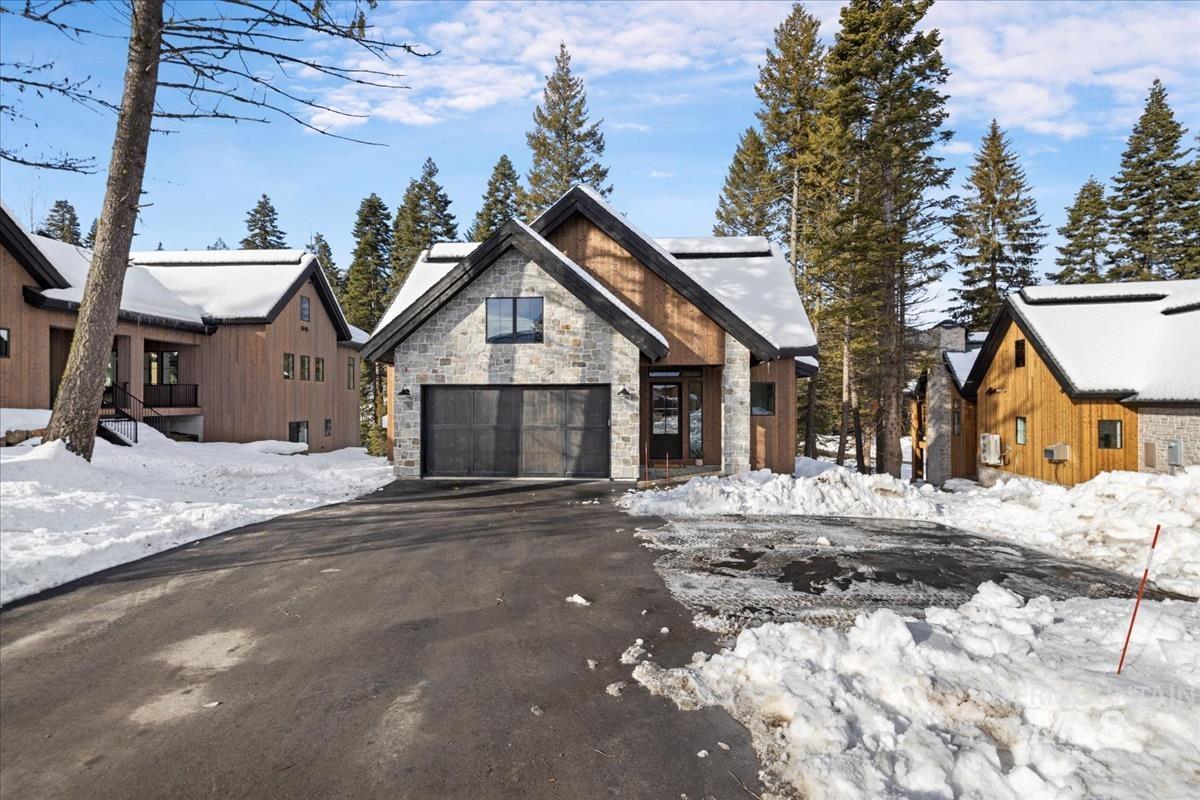 64 Ponderosa Ridge Court, Donnelly, Idaho 83615, 4 Bedrooms, 3.5 Bathrooms, Residential For Sale, Price $2,699,000, 98913855