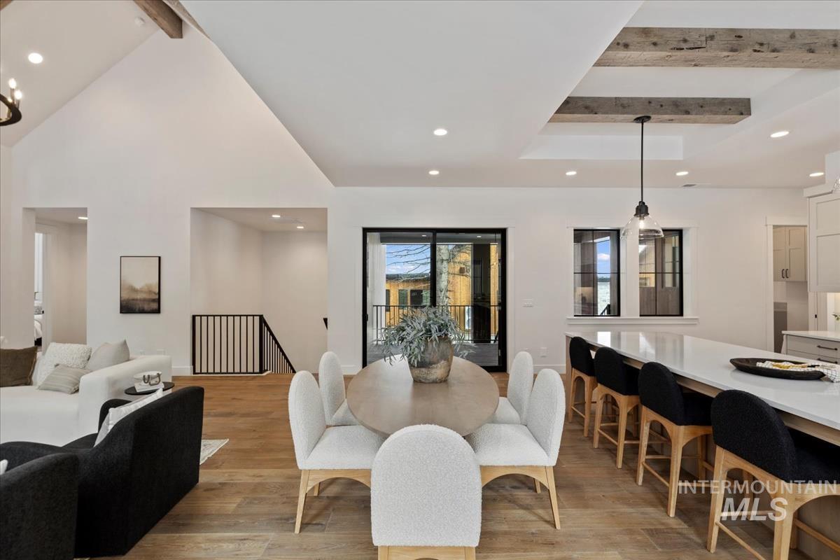 64 Ponderosa Ridge Court, Donnelly, Idaho 83615, 4 Bedrooms, 3.5 Bathrooms, Residential For Sale, Price $2,699,000, 98913855