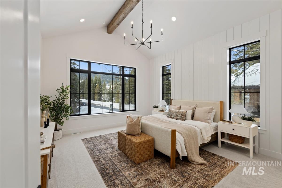 64 Ponderosa Ridge Court, Donnelly, Idaho 83615, 4 Bedrooms, 3.5 Bathrooms, Residential For Sale, Price $2,699,000, 98913855