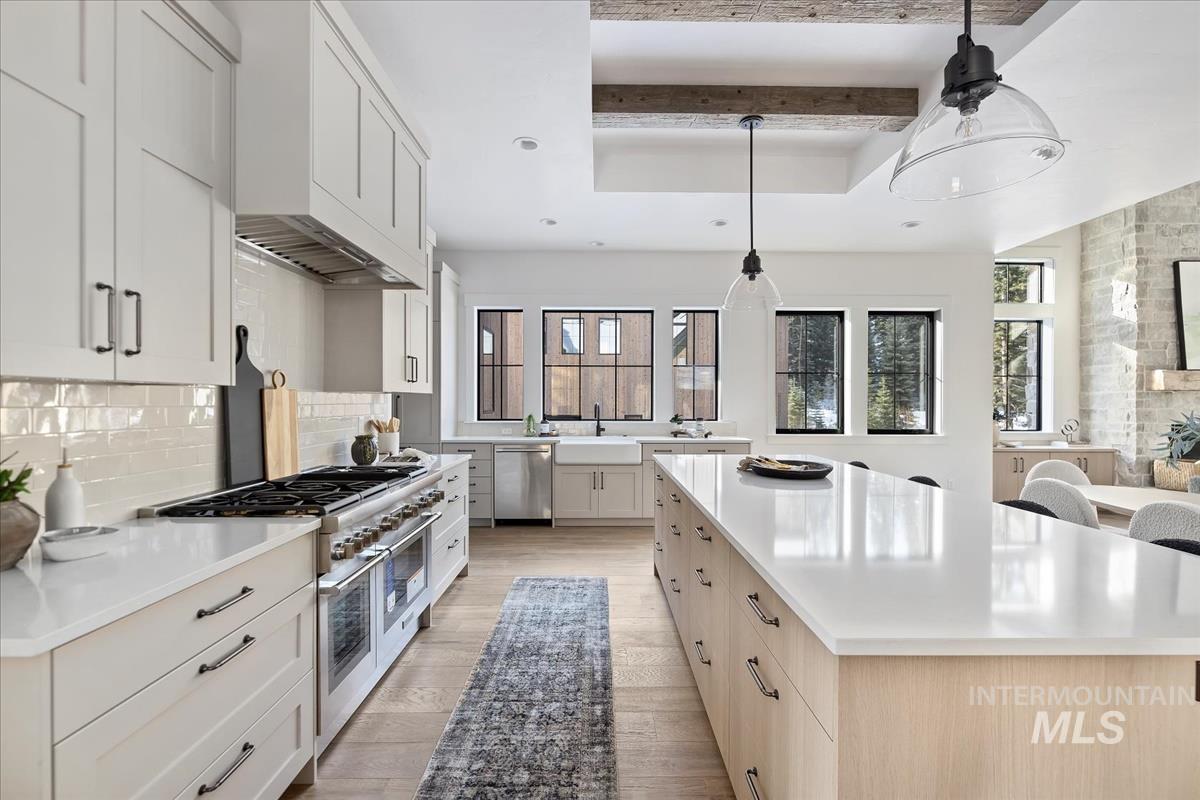 64 Ponderosa Ridge Court, Donnelly, Idaho 83615, 4 Bedrooms, 3.5 Bathrooms, Residential For Sale, Price $2,699,000, 98913855