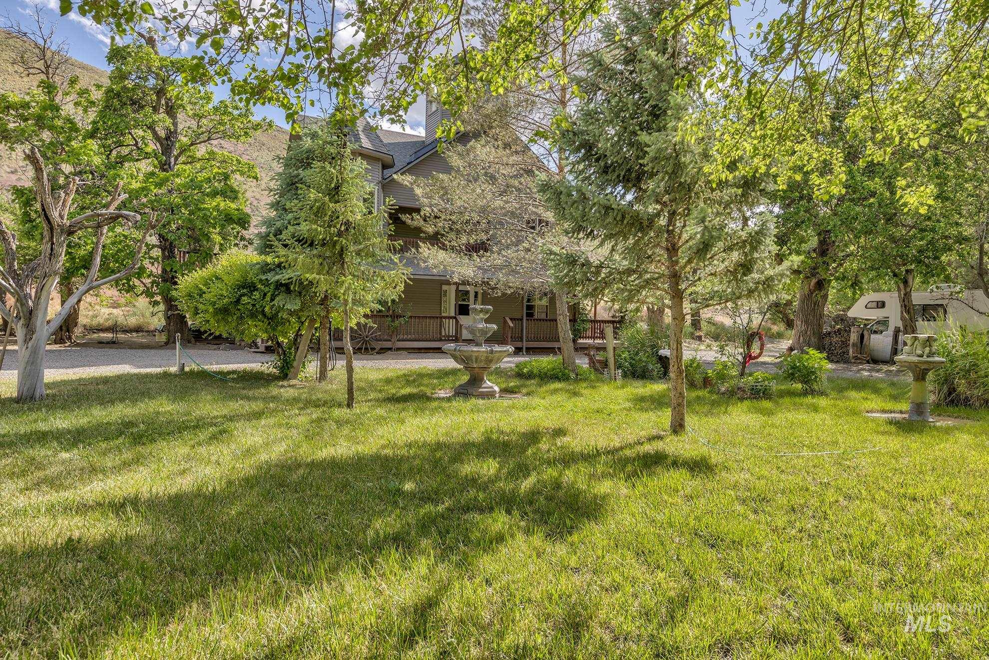 4120 US Hwy 20, Harper, Oregon 97906, 3 Bedrooms, 2 Bathrooms, Farm & Ranch For Sale, Price $1,279,000, 98913882