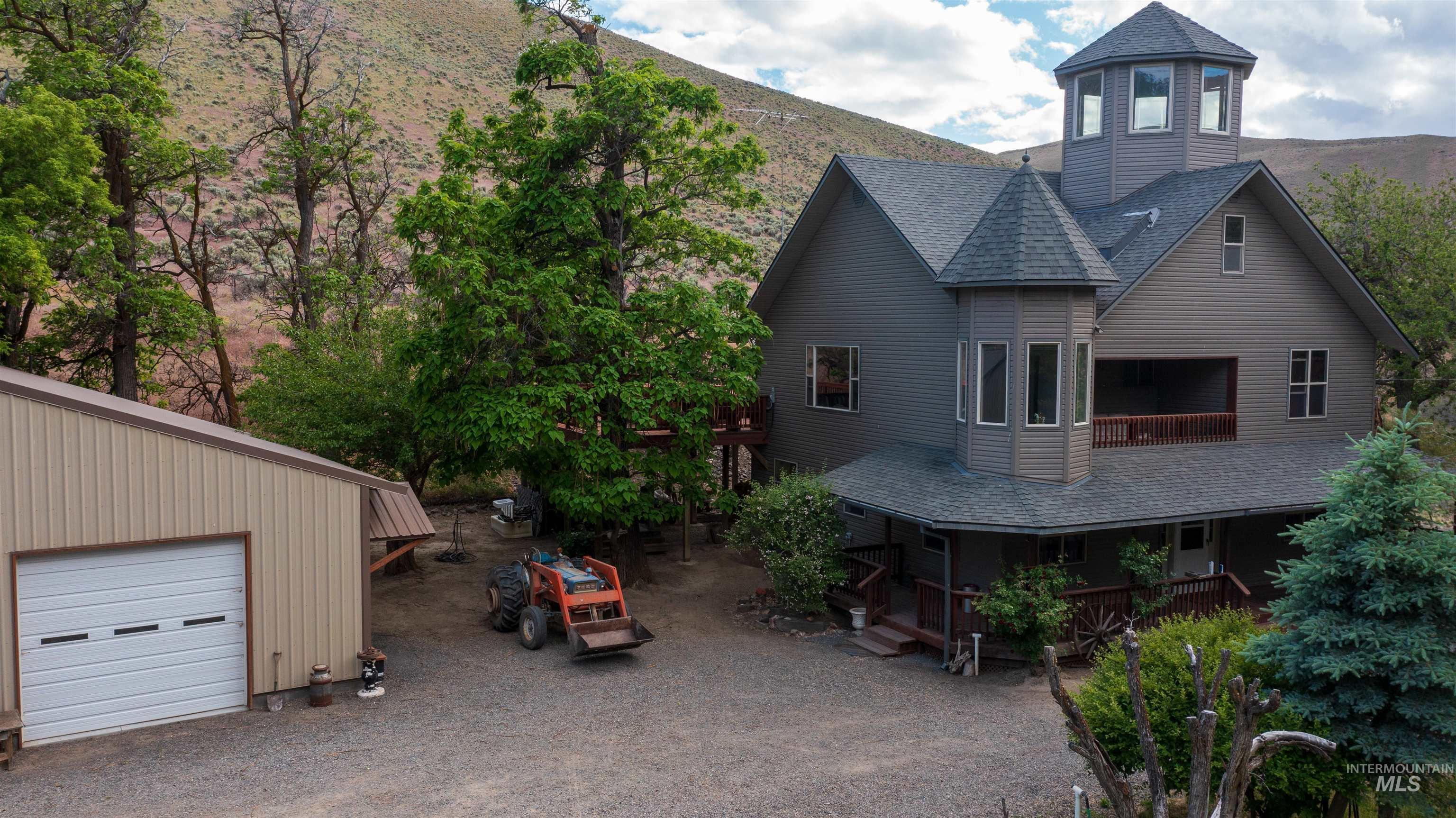 4120 US Hwy 20, Harper, Oregon 97906, 3 Bedrooms, 2 Bathrooms, Farm & Ranch For Sale, Price $1,279,000, 98913882