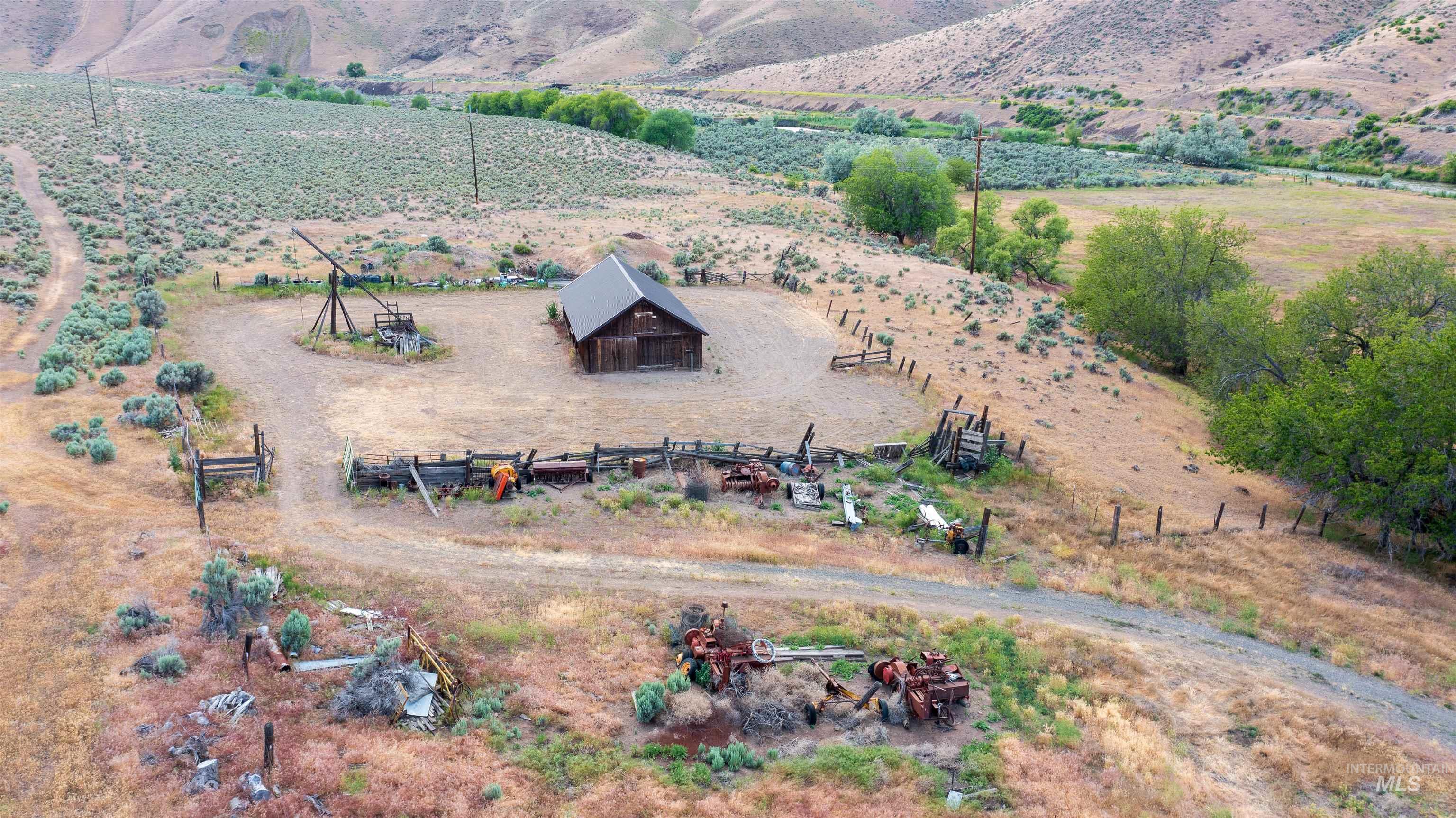 4120 US Hwy 20, Harper, Oregon 97906, 3 Bedrooms, 2 Bathrooms, Farm & Ranch For Sale, Price $1,279,000, 98913882