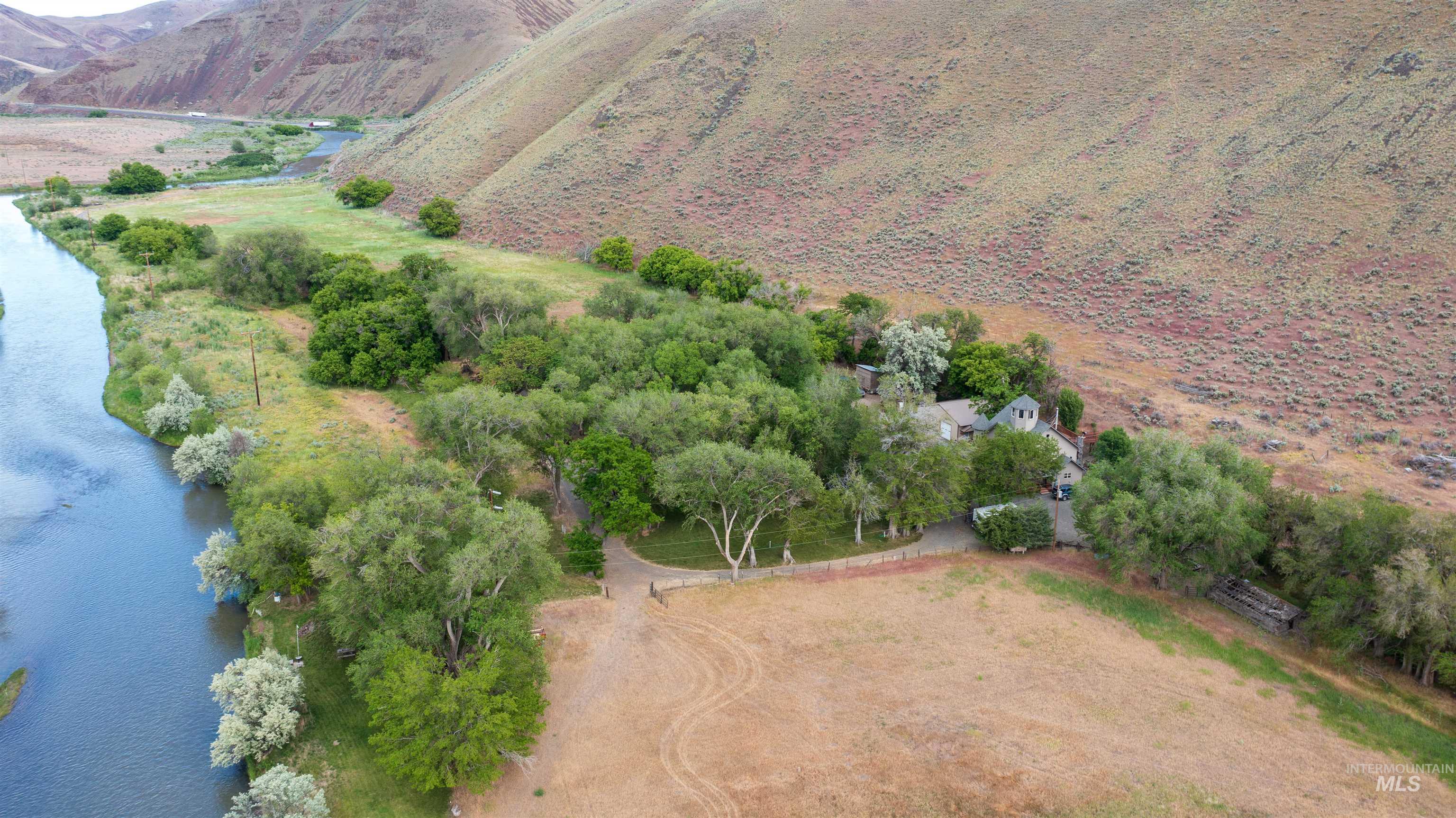 4120 US Hwy 20, Harper, Oregon 97906, 3 Bedrooms, 2 Bathrooms, Farm & Ranch For Sale, Price $1,279,000, 98913882