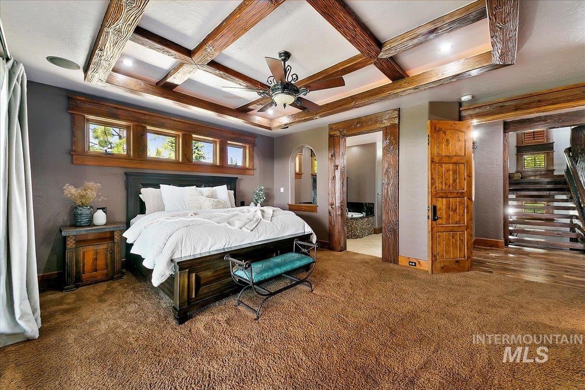 1423 Club Hill Blvd., McCall, Idaho 83638, 4 Bedrooms, 6 Bathrooms, Residential For Sale, Price $2,999,900, 98913887