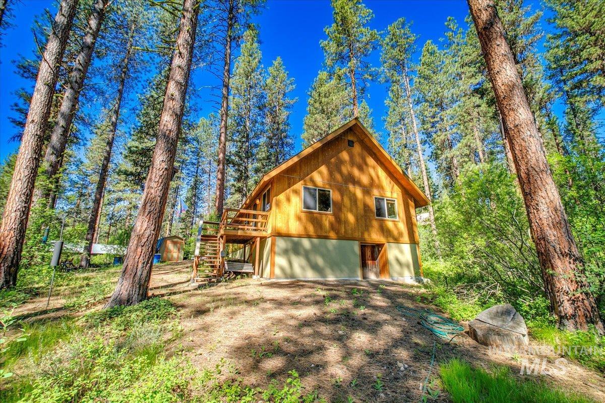 305 Mesplie St, Placerville, Idaho 83666, 2 Bedrooms, 1 Bathroom, Residential For Sale, Price $419,900, 98913940